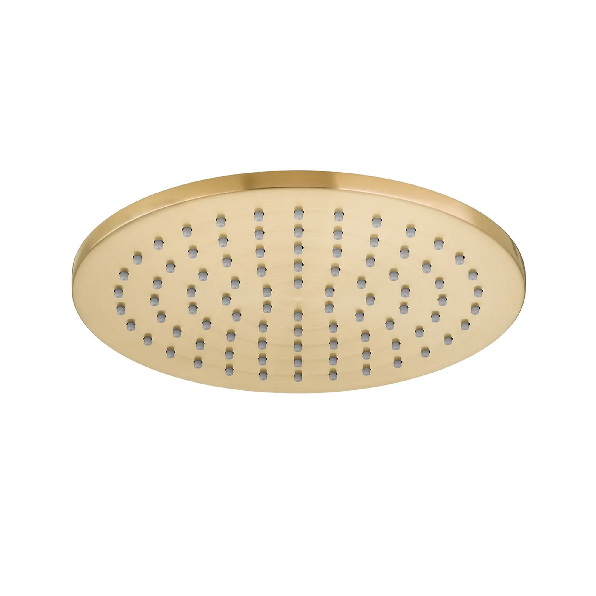 Vado Individual Slimline Round Shower Head
