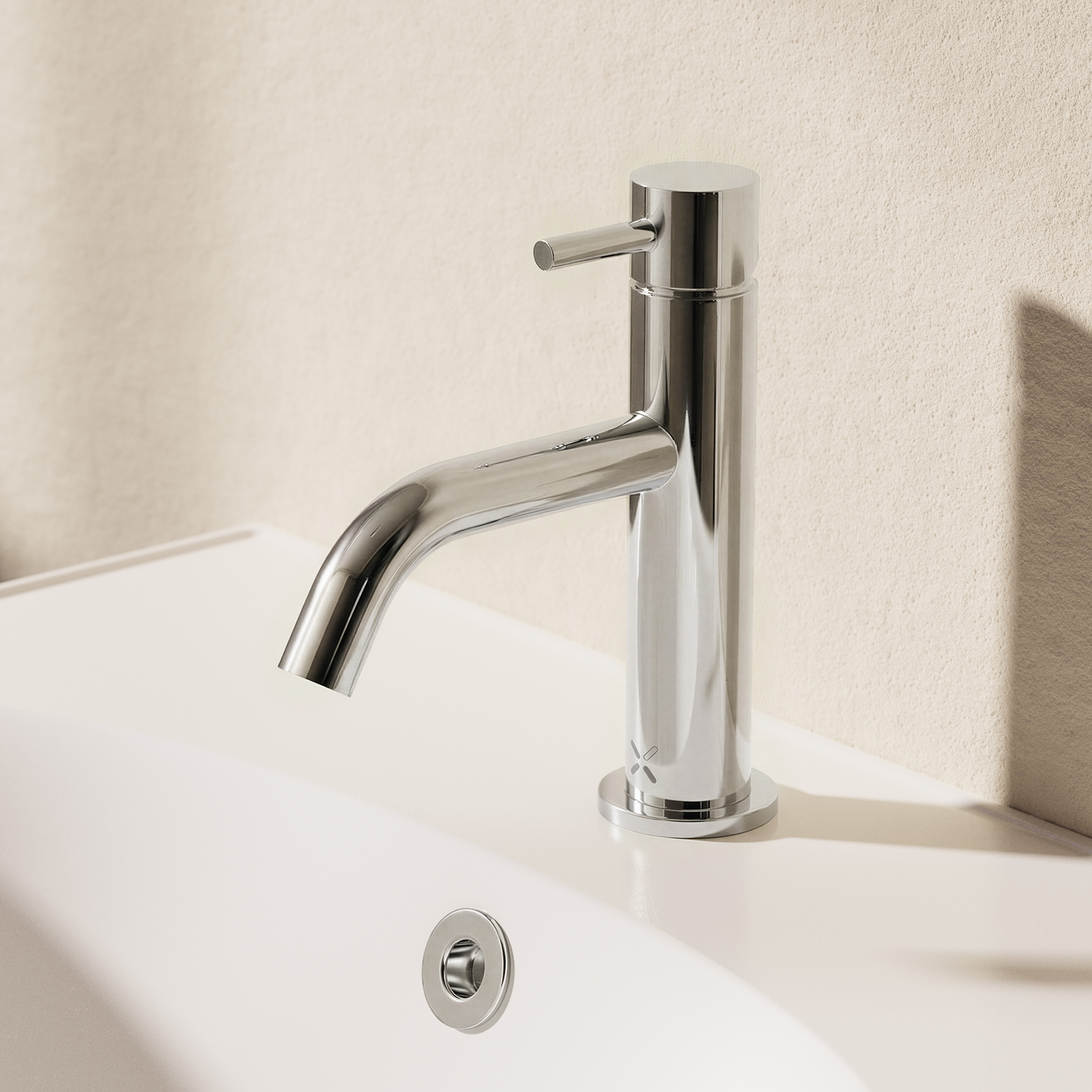 Crosswater MPRO Basin Mixer Tap
