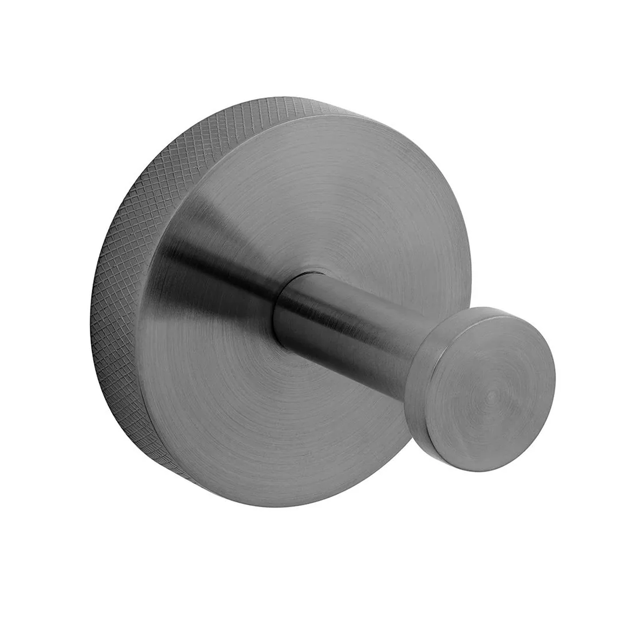 Vado Individual Spa Knurled Robe Hook