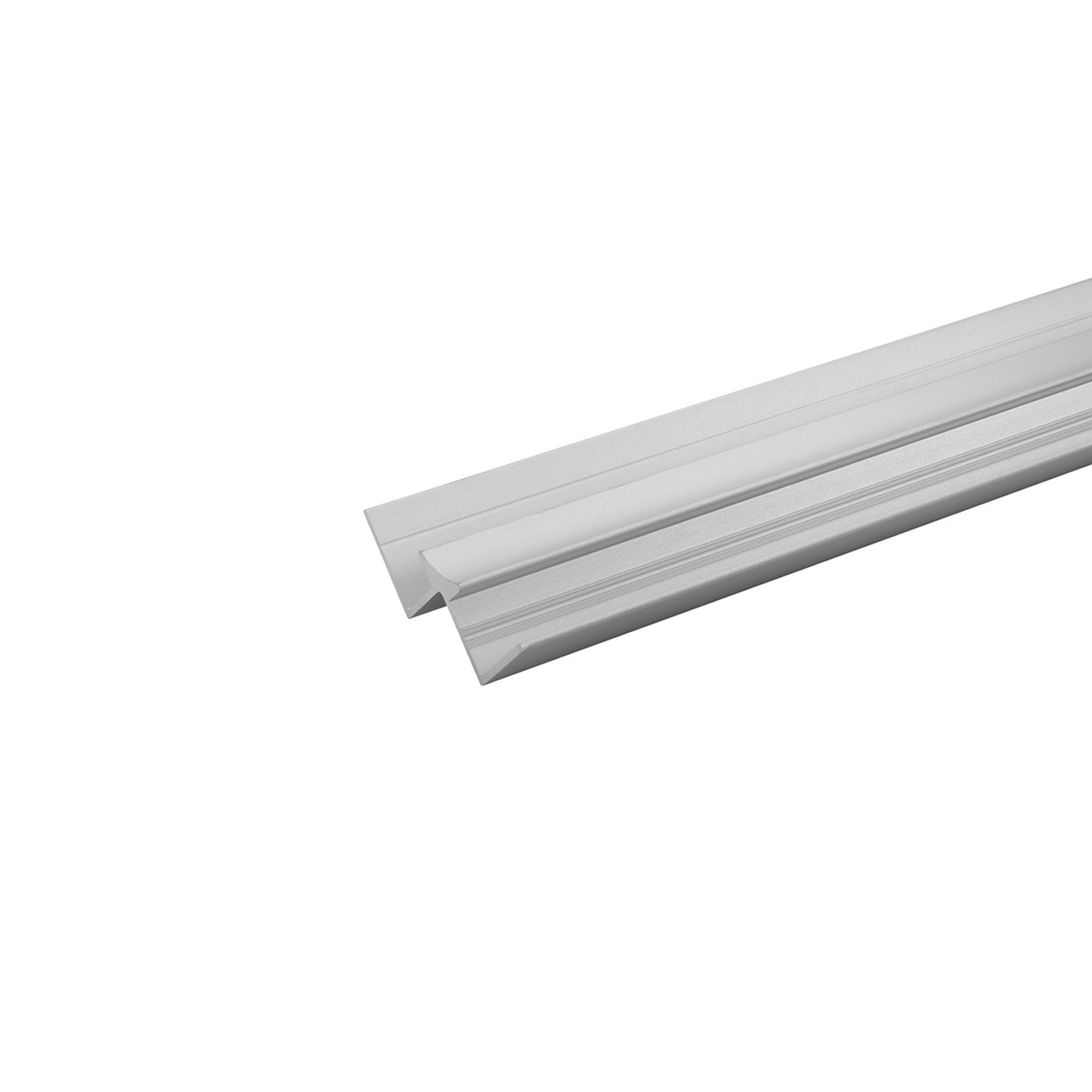 Burlington Aluminium Extrusion 2450mm Trims