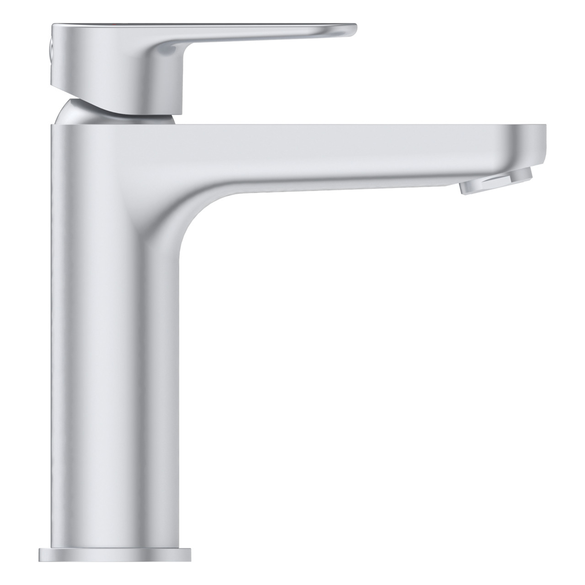 Ideal Standard Cerafine O Basin Mixer Tap with Waste