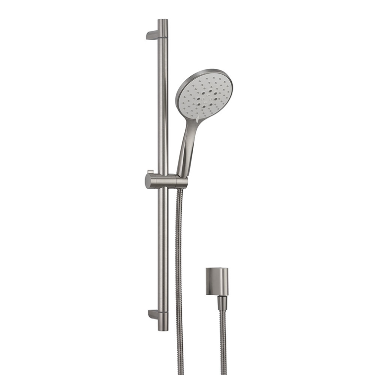 Crosswater MPRO Sliding Rail Shower Kit with Multi-Function Shower ...
