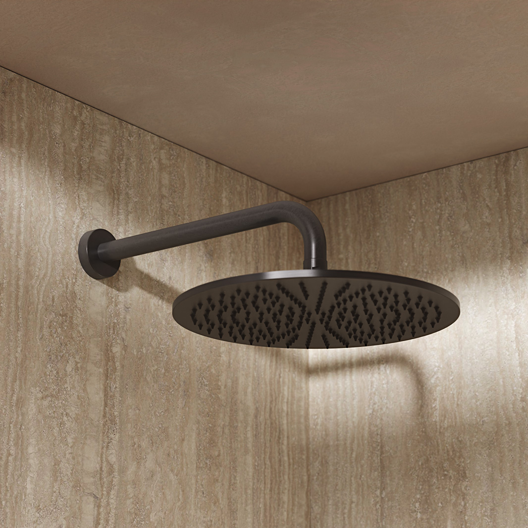 Crosswater MPRO Fixed Shower Head
