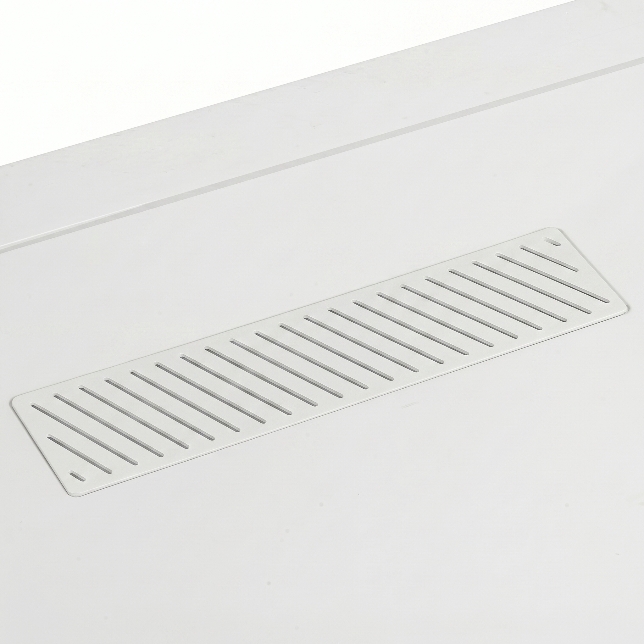 Harbour Linear Shower Waste and Grid Cover