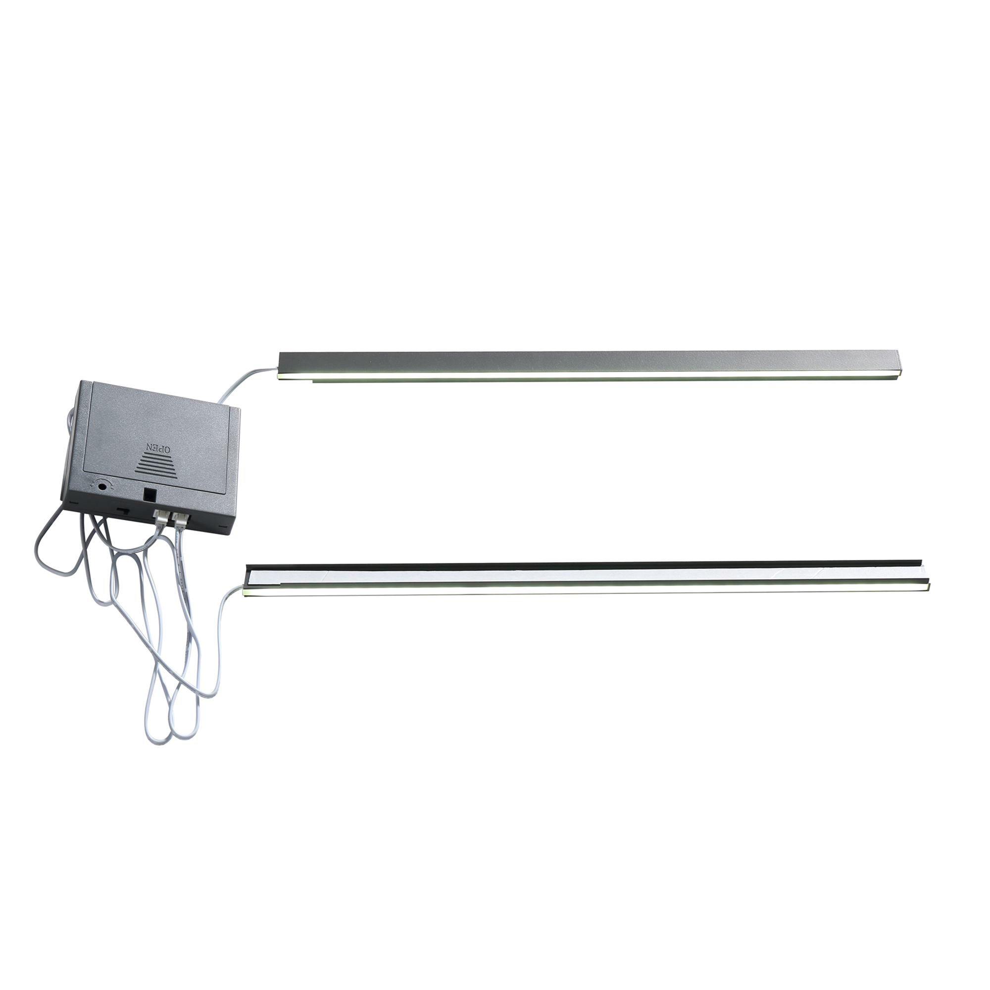 Drench Easy Fit LED Drawer Light - No Mains Required