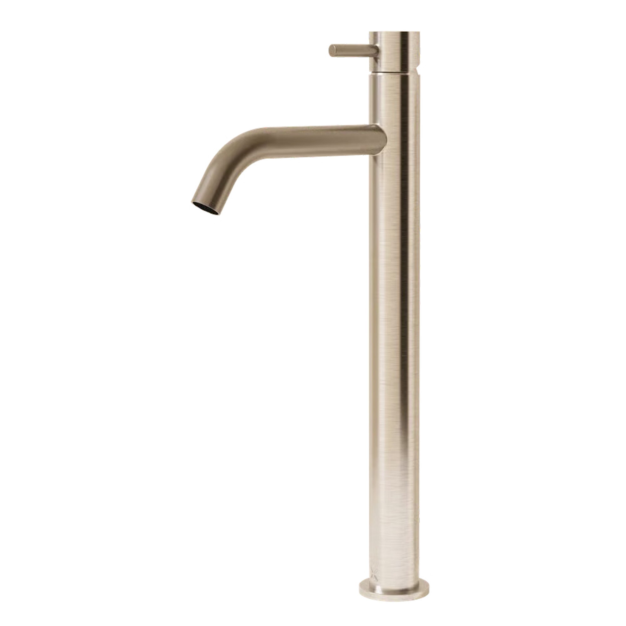 Crosswater MPRO Basin Tall Mixer Tap