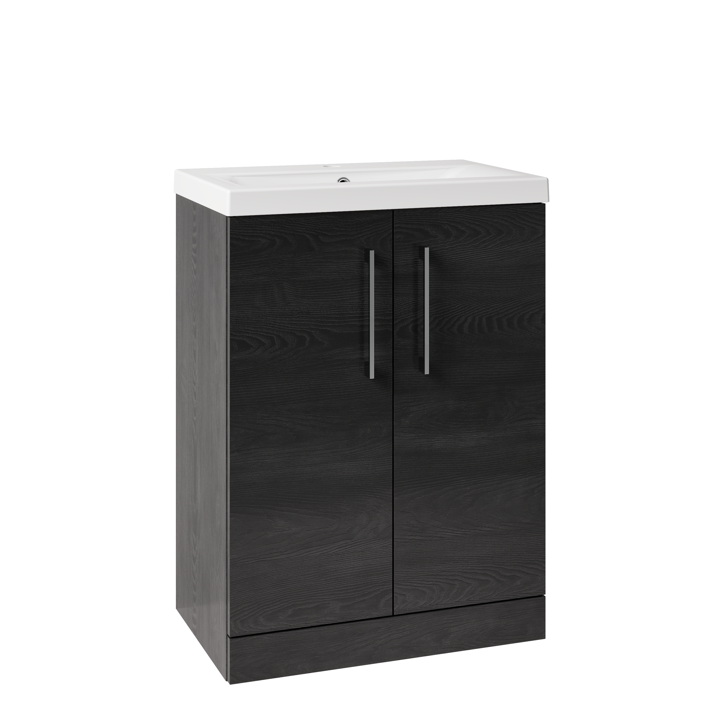 Erin Brushed Brass Shower Bath Suite with 1700mm L Shaped Bath & Rimless Toilet