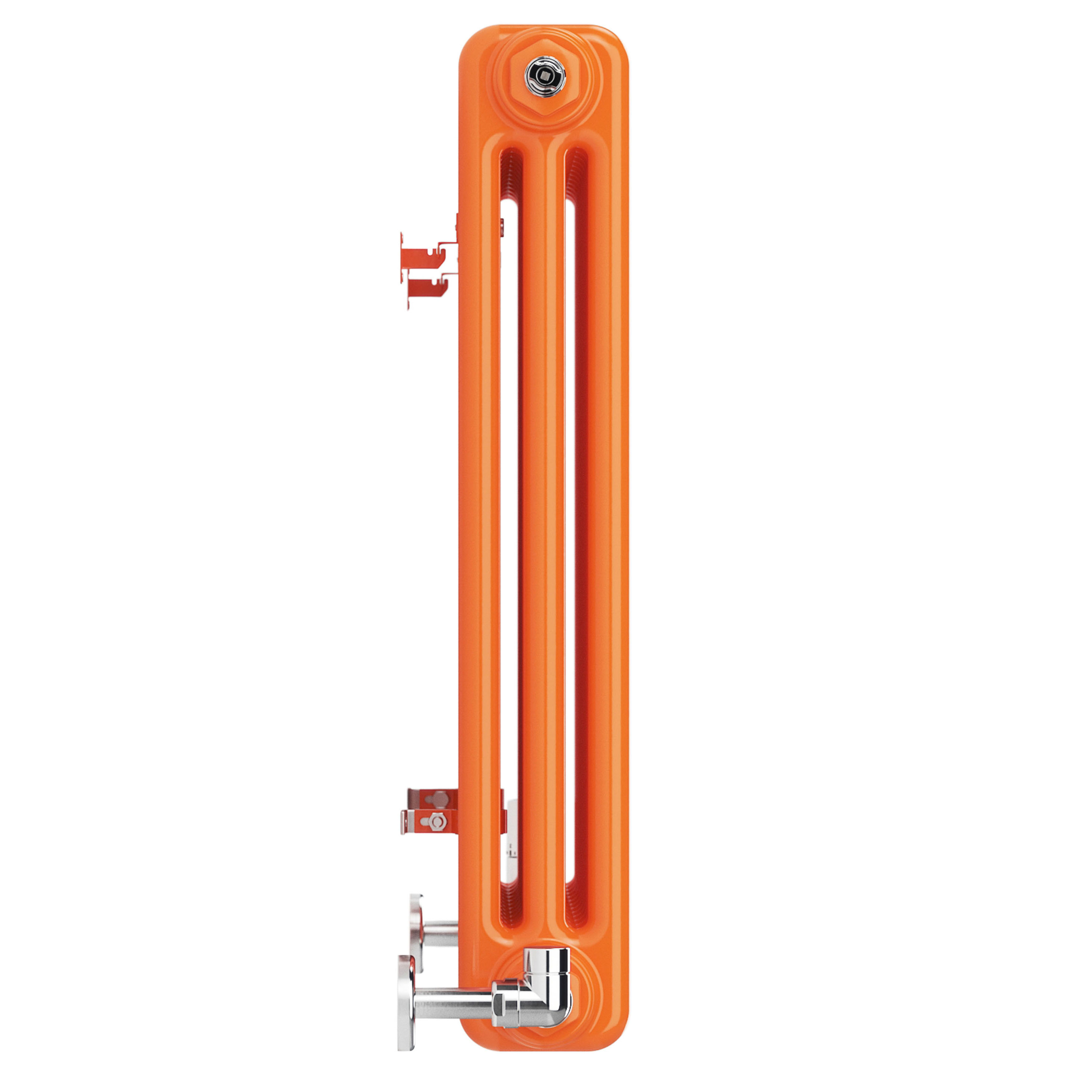 Terma Colorado Horizontal 3 Column Radiator