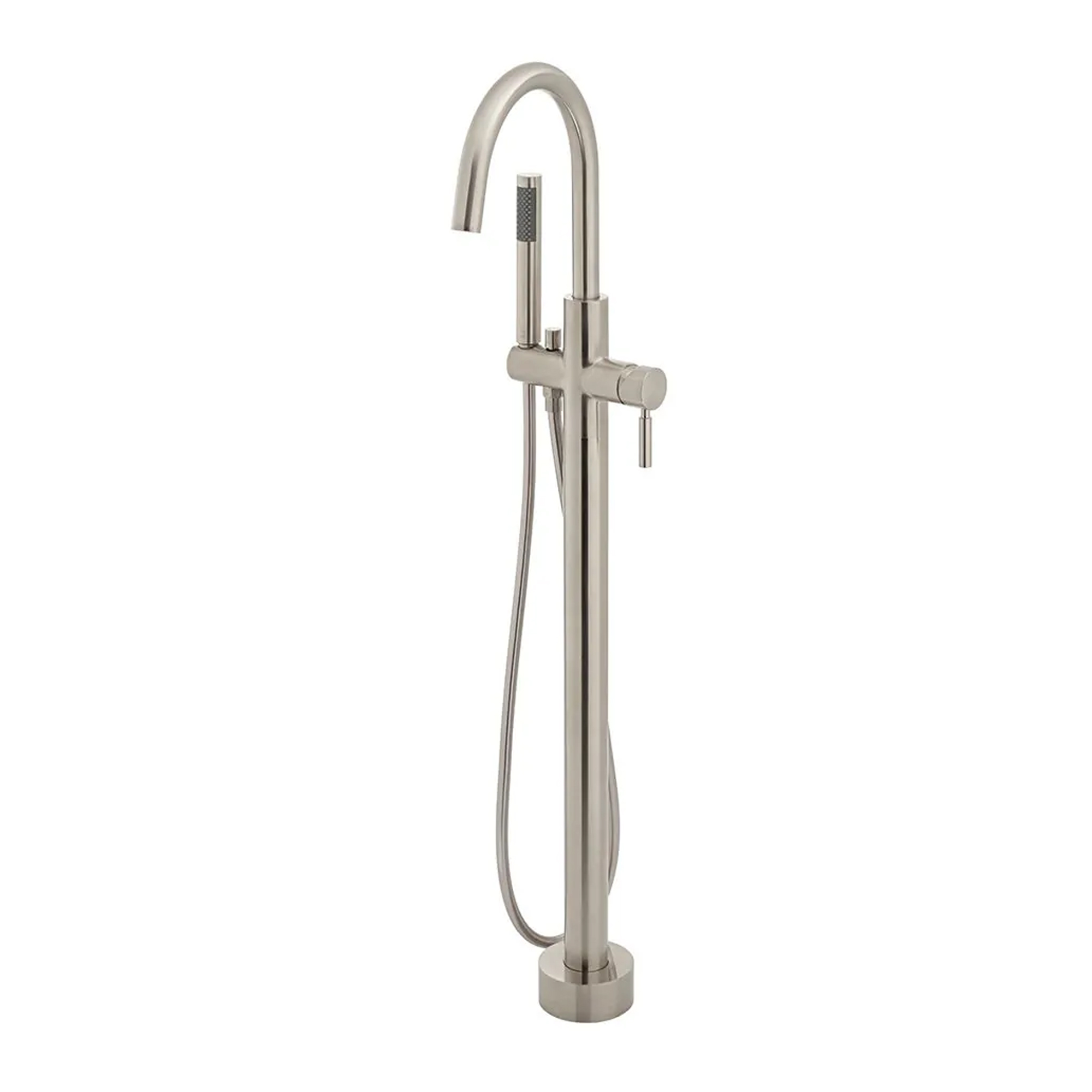 Vado Individual Origins Floor Standing Bath Shower Mixer Tap