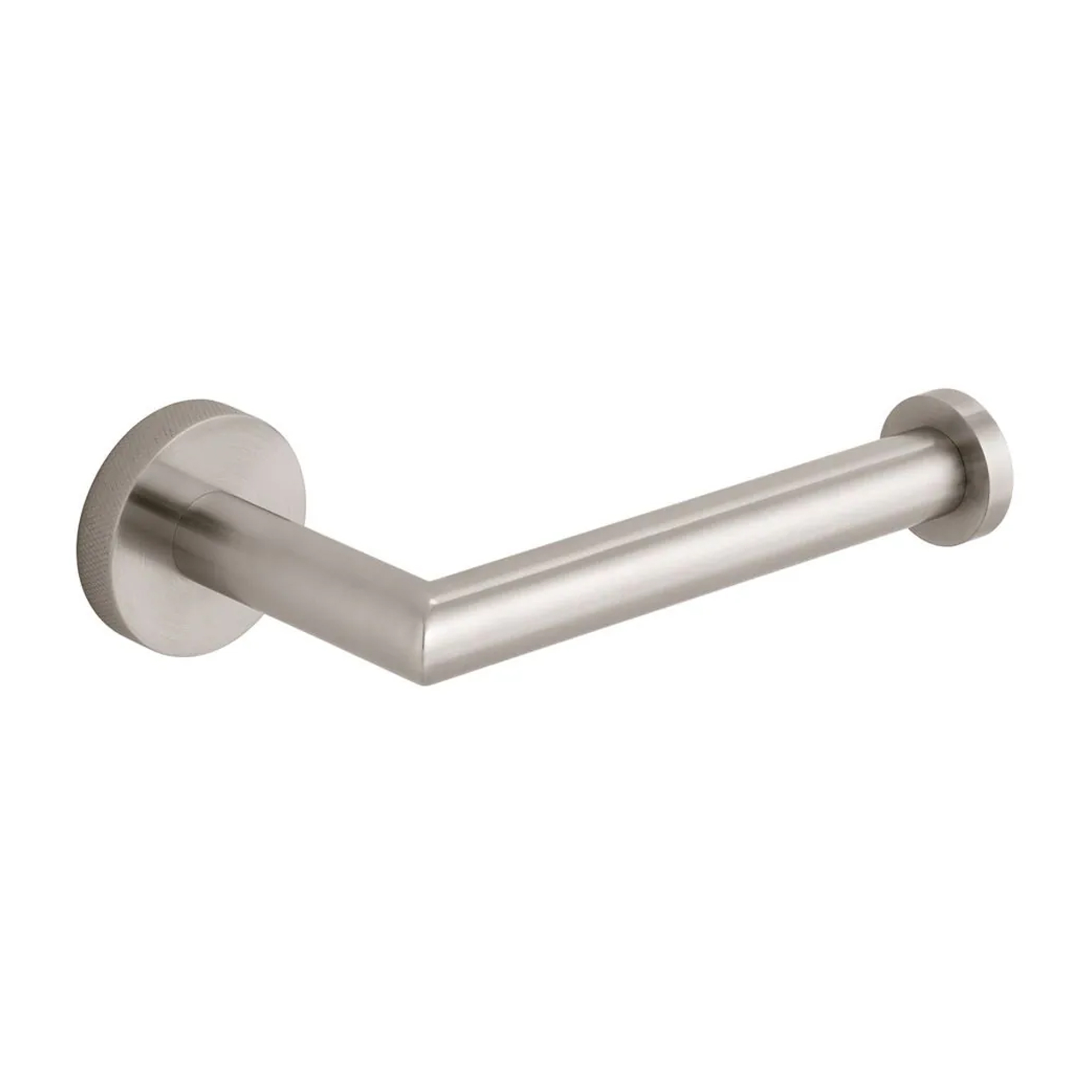Vado Individual Spa Knurled Toilet Roll Holder