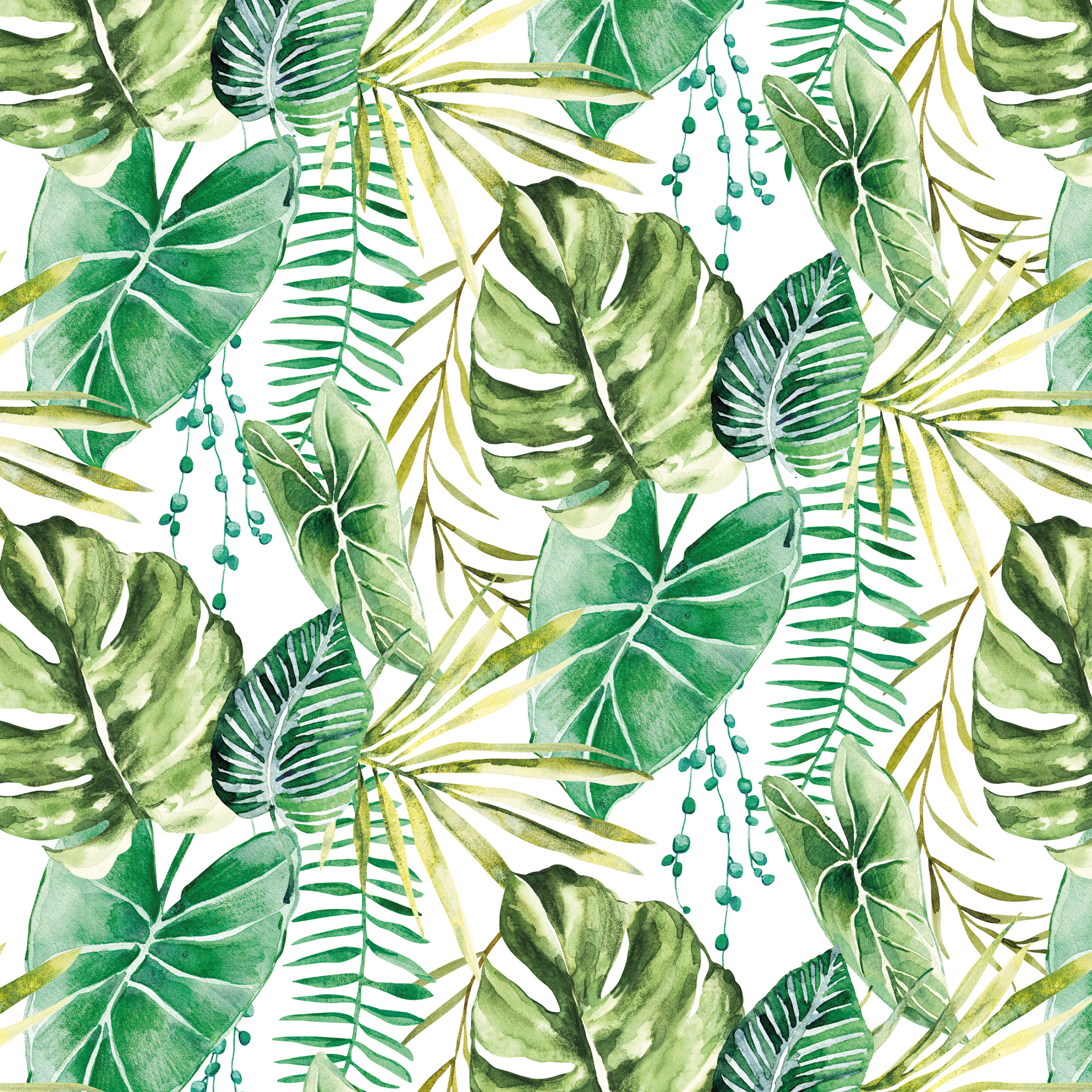 Showerwall Botanical Garden Acrylic Pack Bathroom Wall Panel