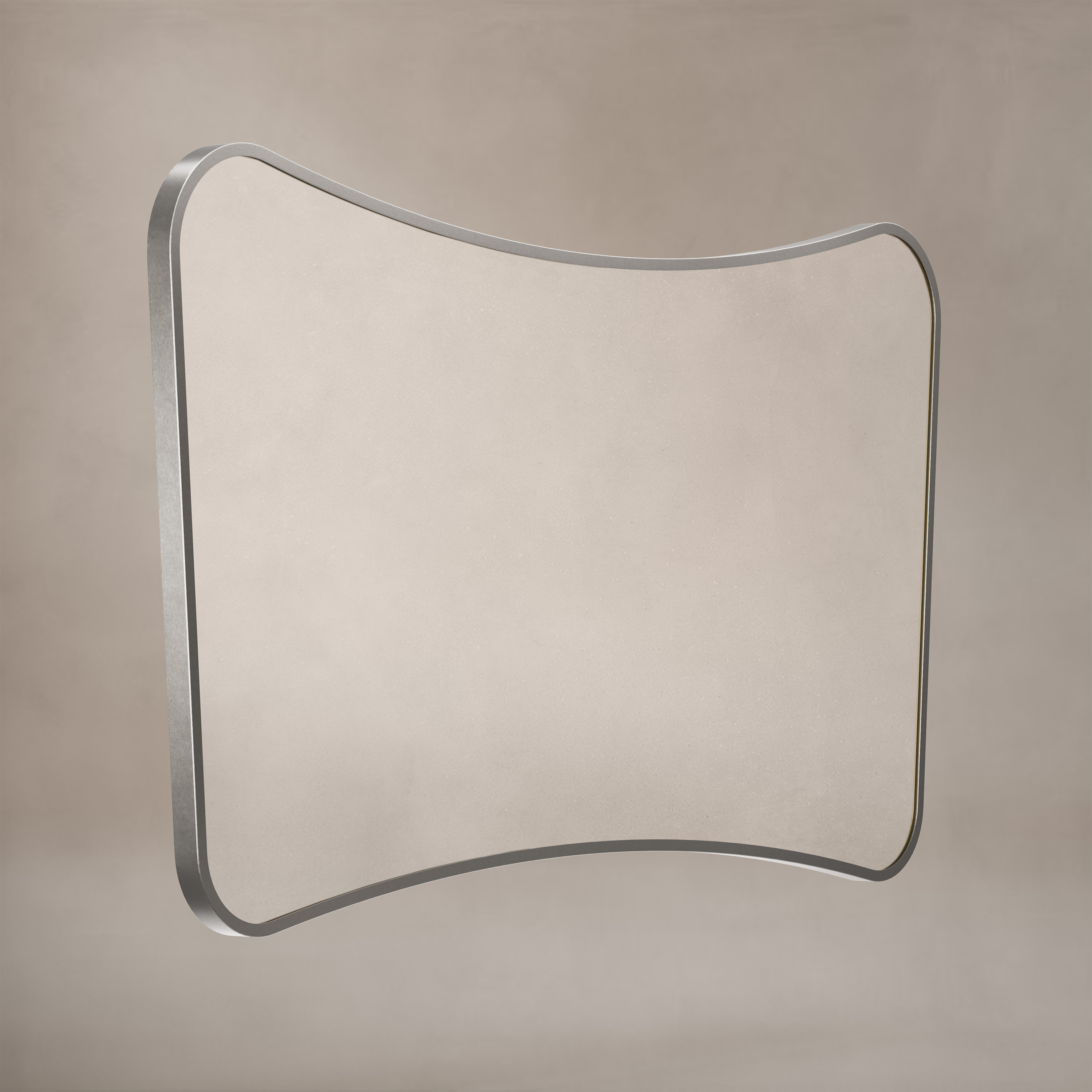Origins Living Delphine Mirror - 1200 x 700mm