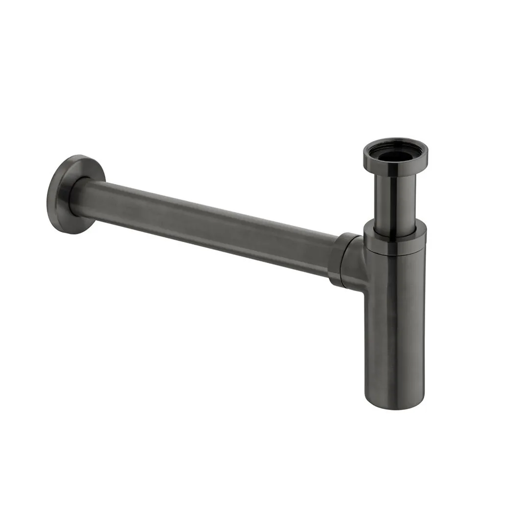 Vado Individual Round Bottle Trap