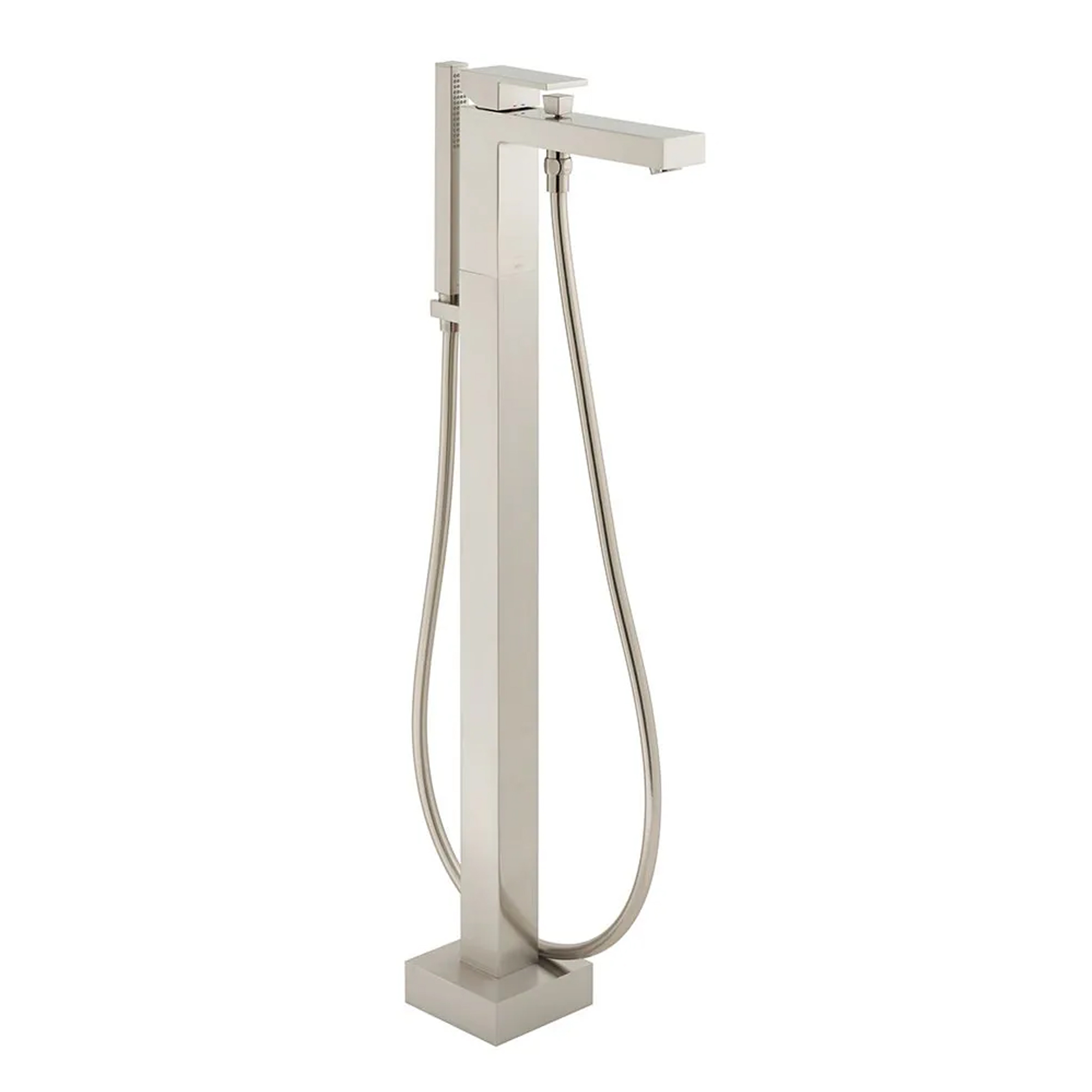 Vado Individual Notion Floor Standing Bath Shower Mixer Tap