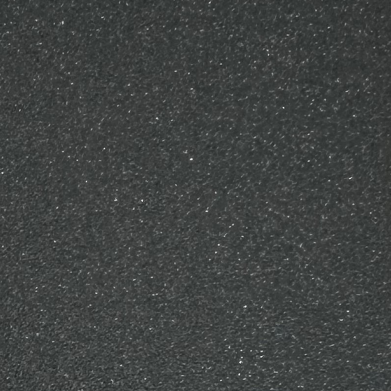 Vellamo Horizon Granite Composite Kitchen Sink Sample - Gunmetal Grey