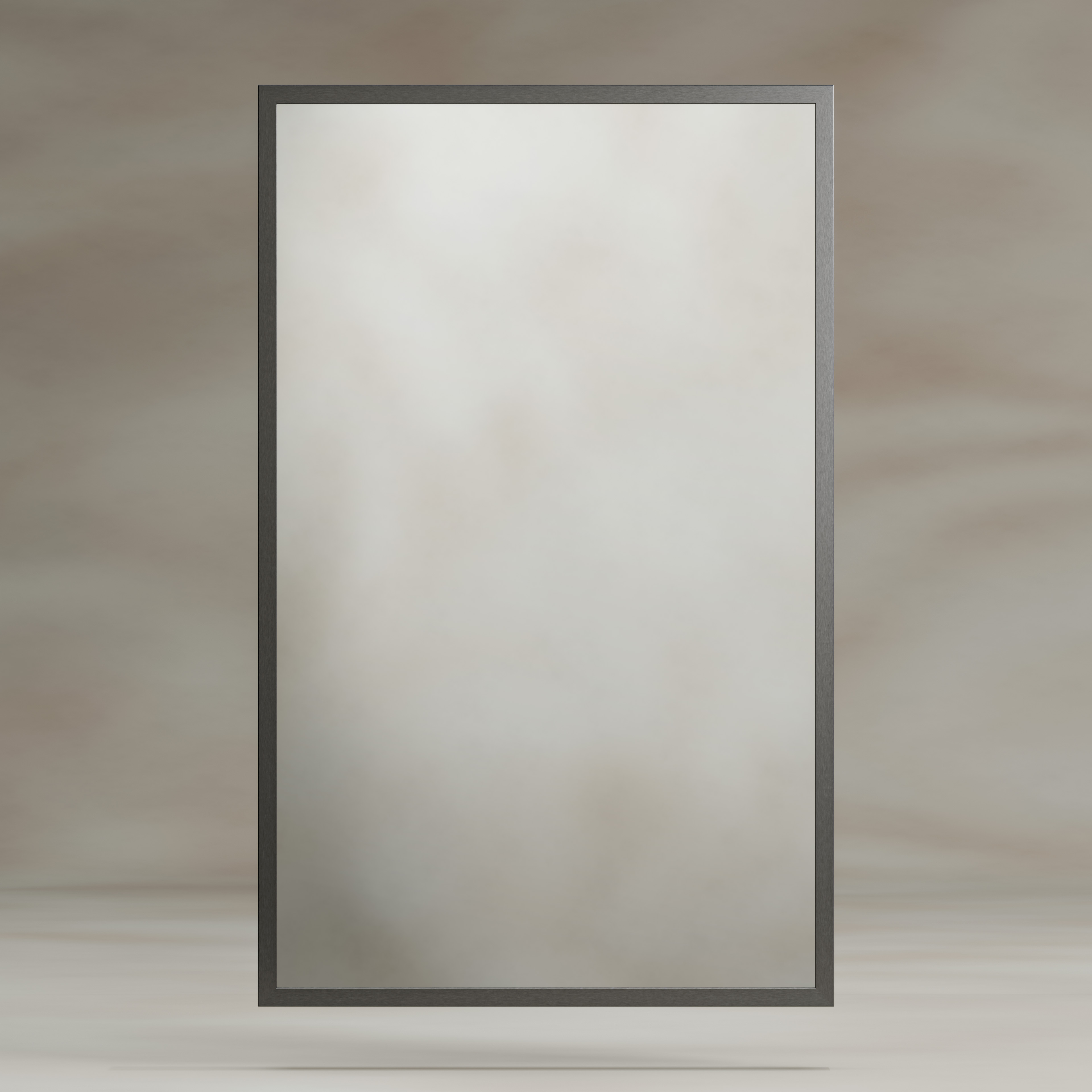Origins Living Docklands Rectangular Mirror