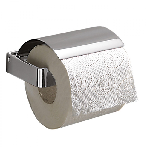 Gedy Lounge Covered Toilet Roll Holder