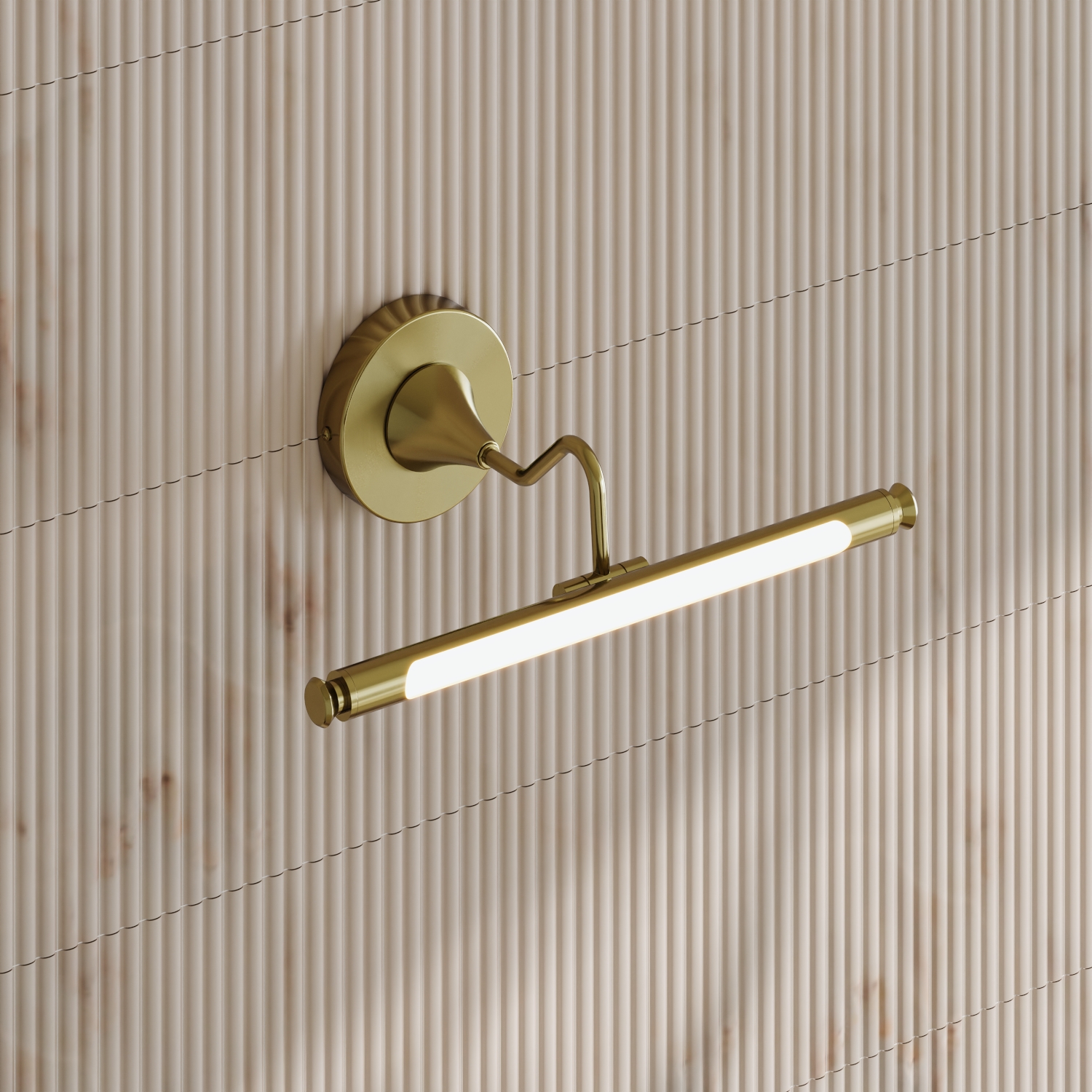 Butler & Rose Picture Wall Light
