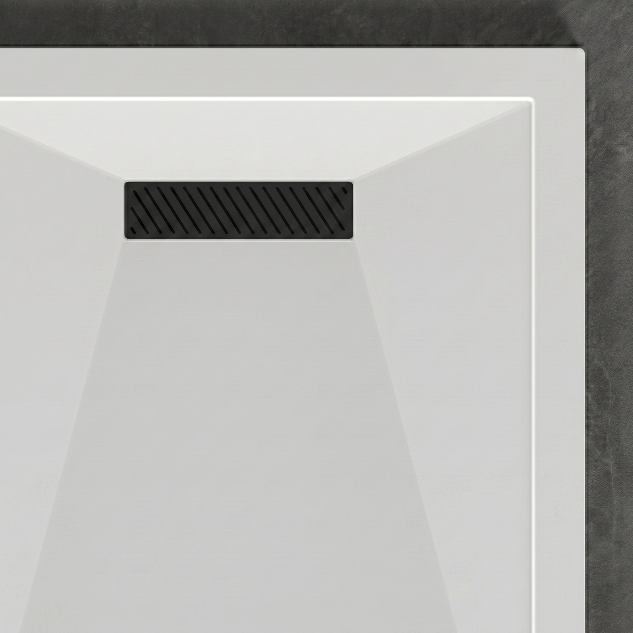 Harbour Linear Shower Waste and Grid Cover