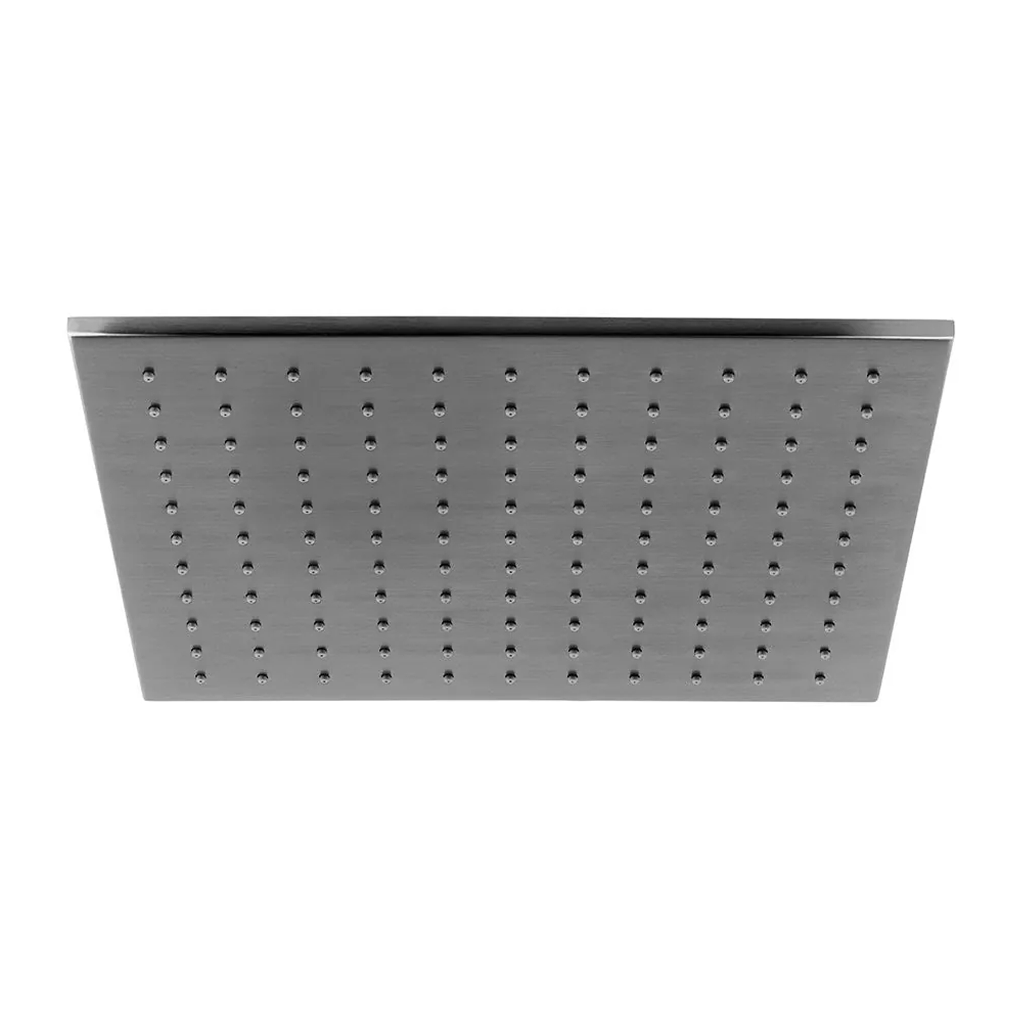 Vado Individual Slimline 300mm Square Shower Head