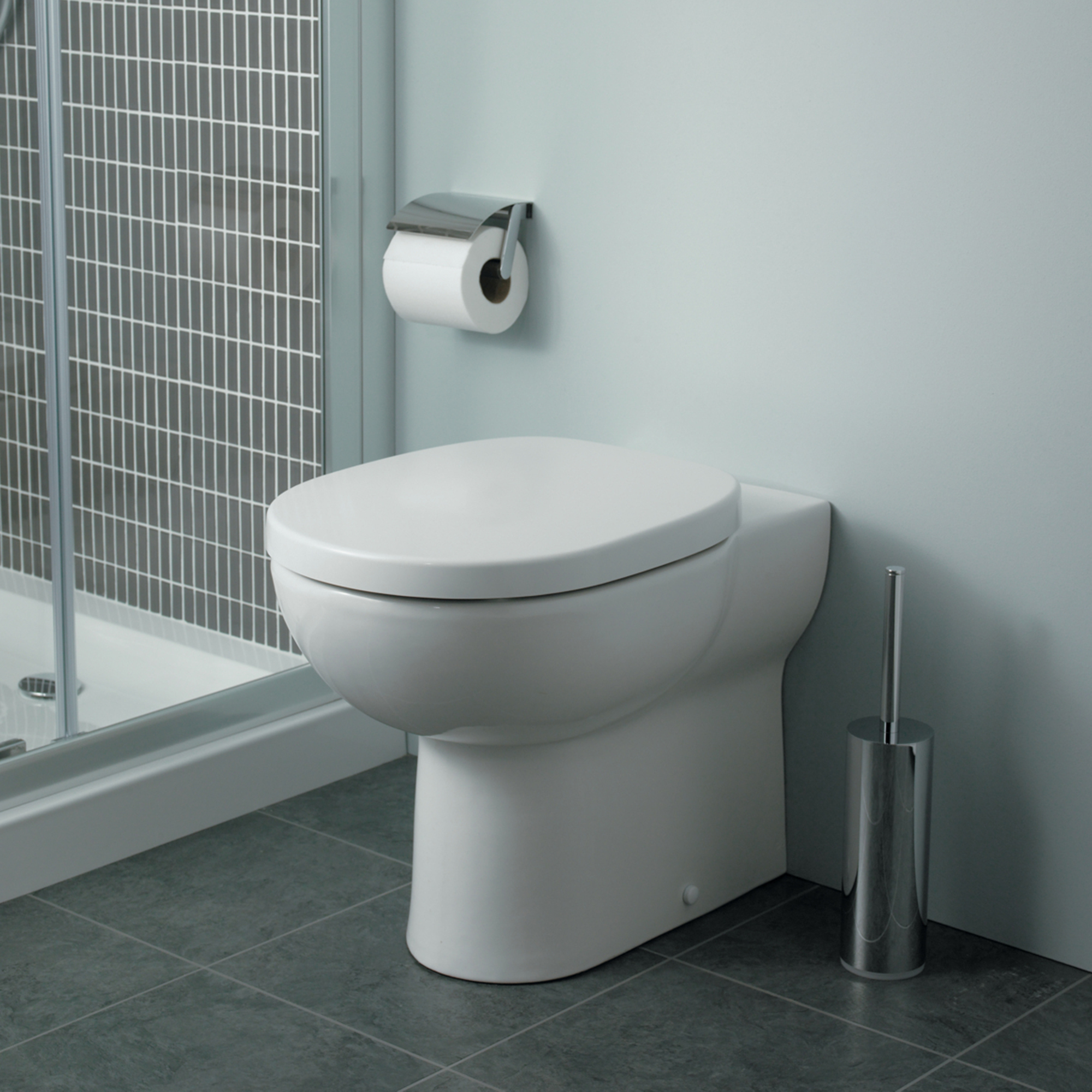 Ideal Standard Concept Soft Close Toilet Seat