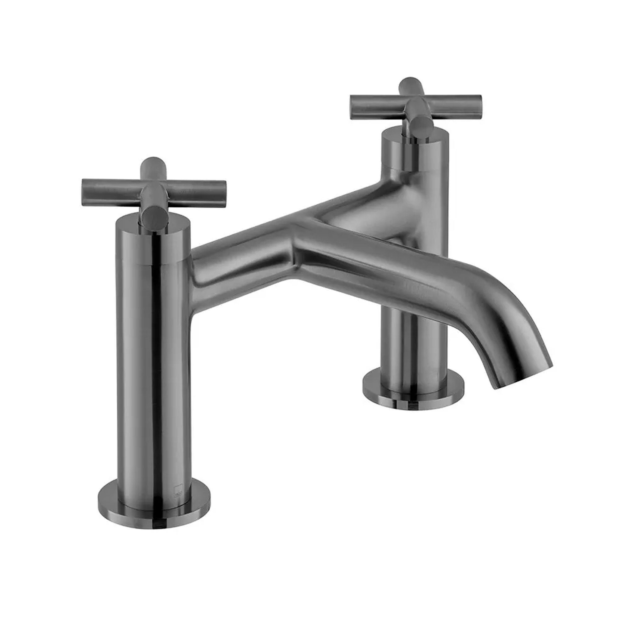 Vado Individual Elements Deck Mounted Bath Filler Tap