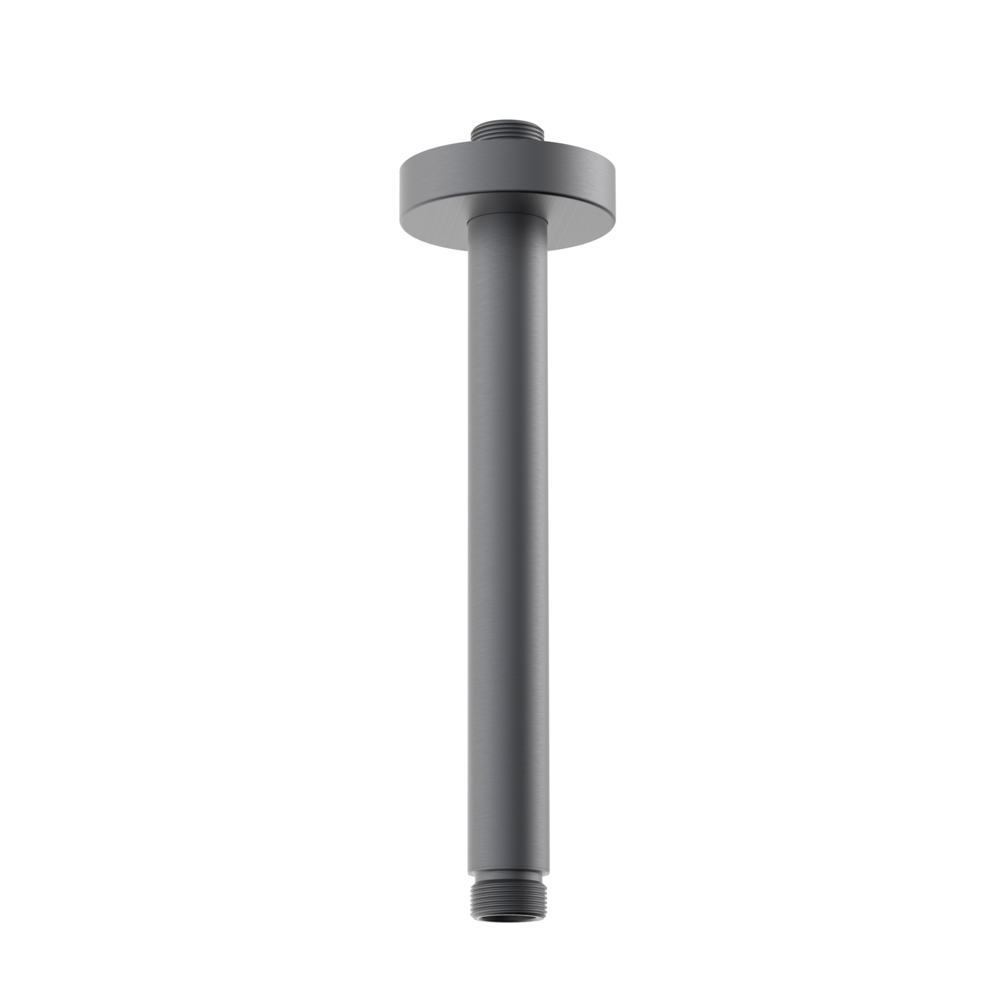 Core Round Ceiling Mounted Shower Arm