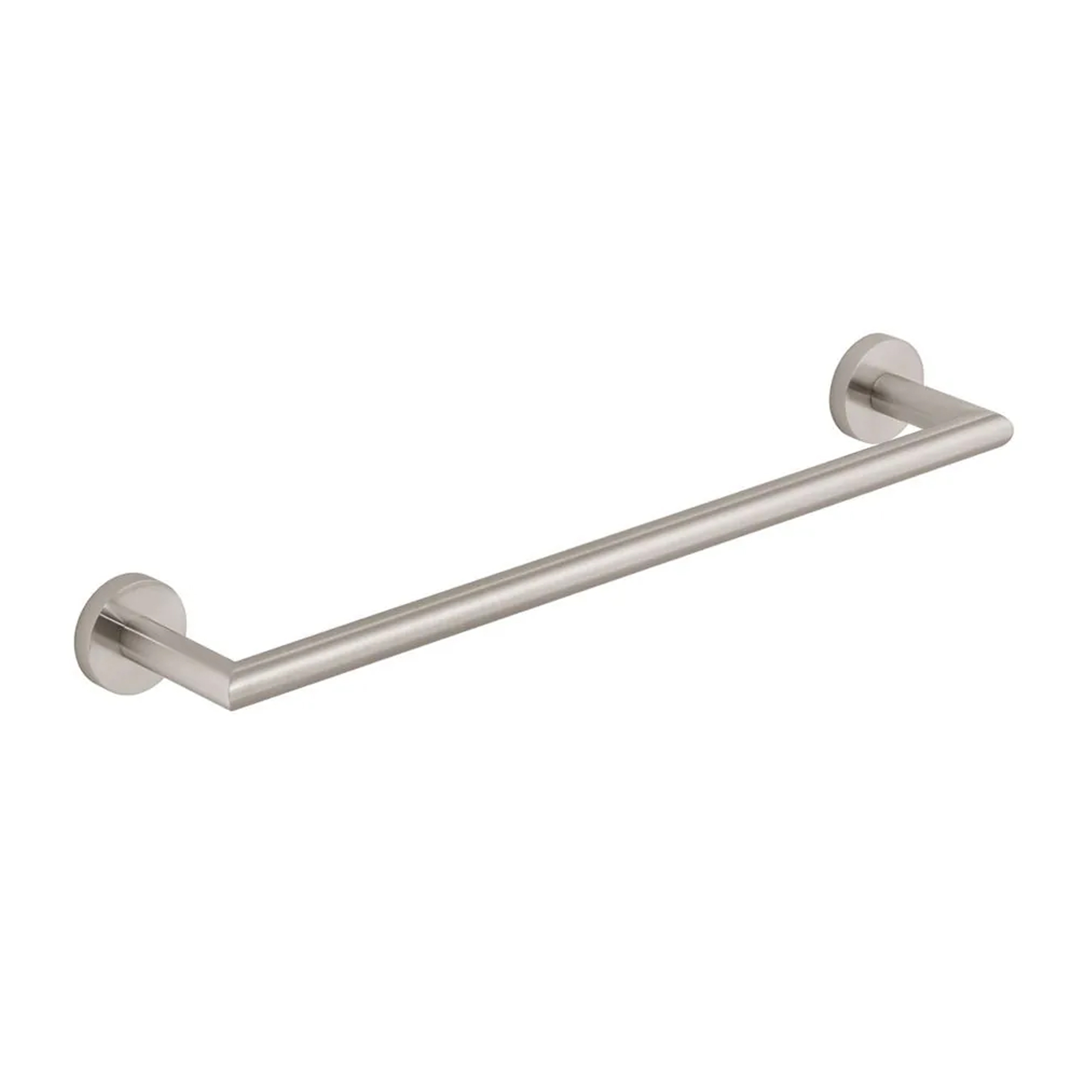 Vado Individual Spa Knurled 450mm Towel Rail