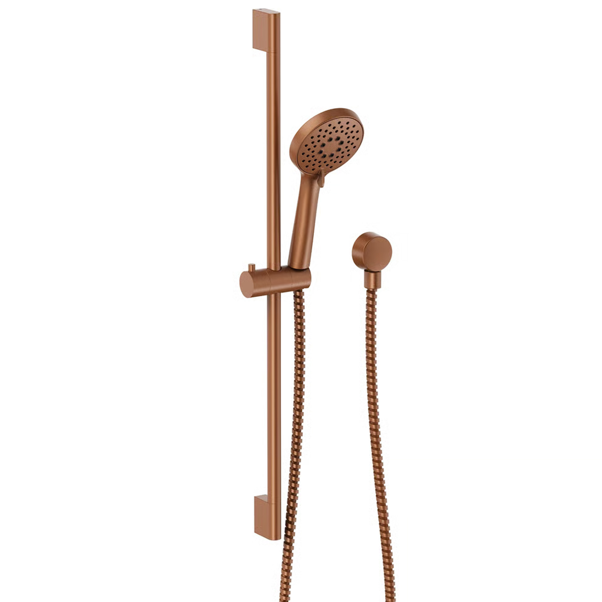 Crosswater Shower Kit with Wall Outlet 