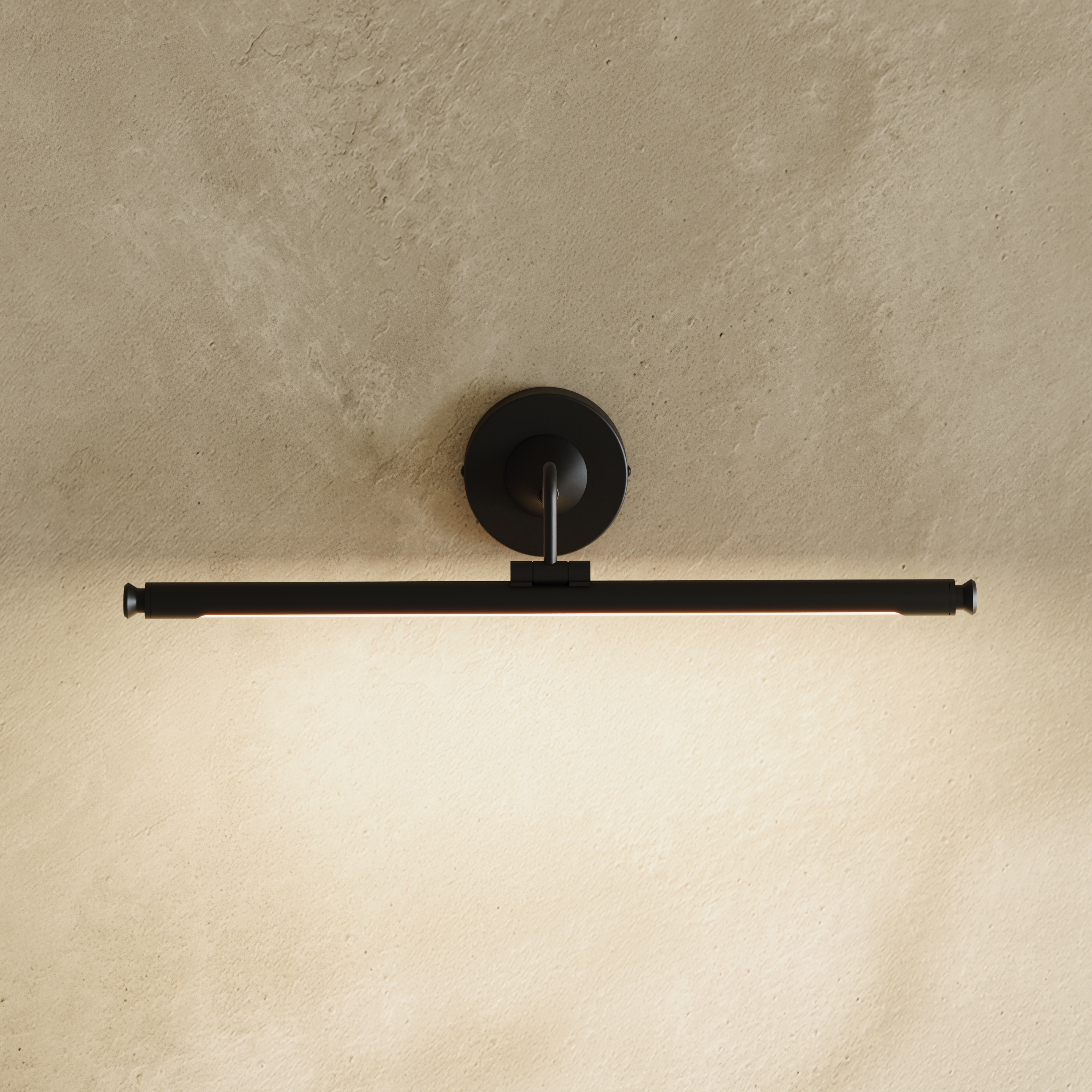 Butler & Rose Picture Wall Light
