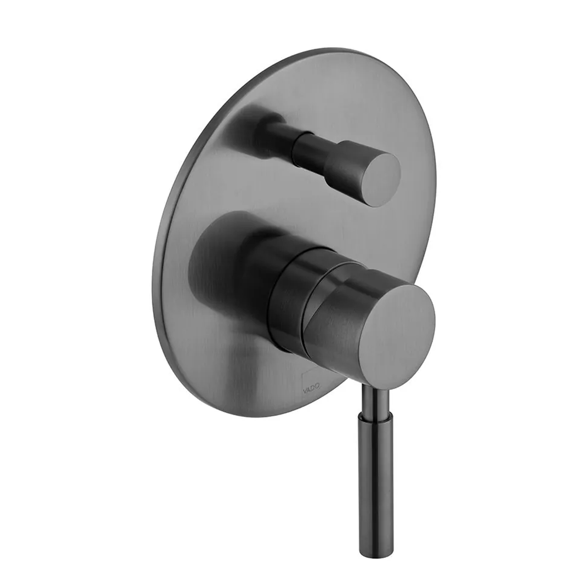 Vado Individual Origins 2 Outlet Concealed Single Lever Manual Shower Valve