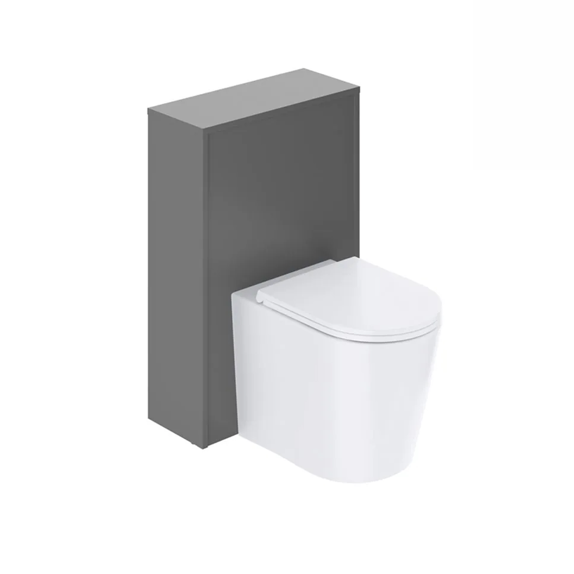 Vado Safari Back to Wall WC Unit