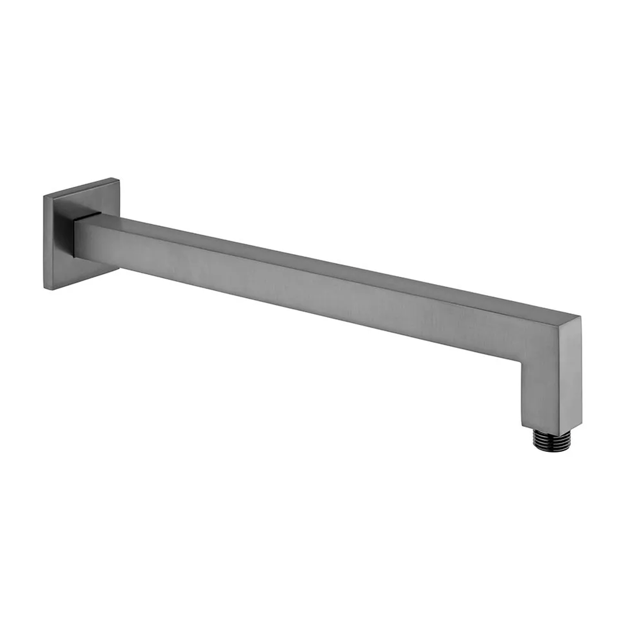 Vado Individual Easy Fit Wall Mounted Square Shower Arm