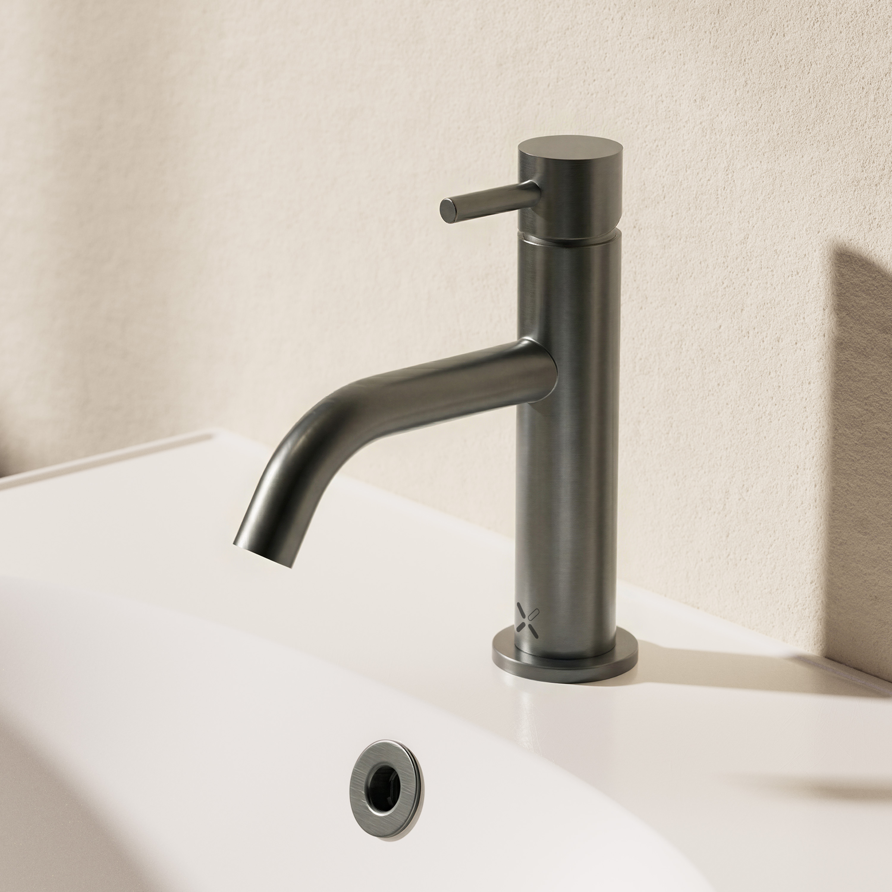 Crosswater MPRO Basin Mixer Tap