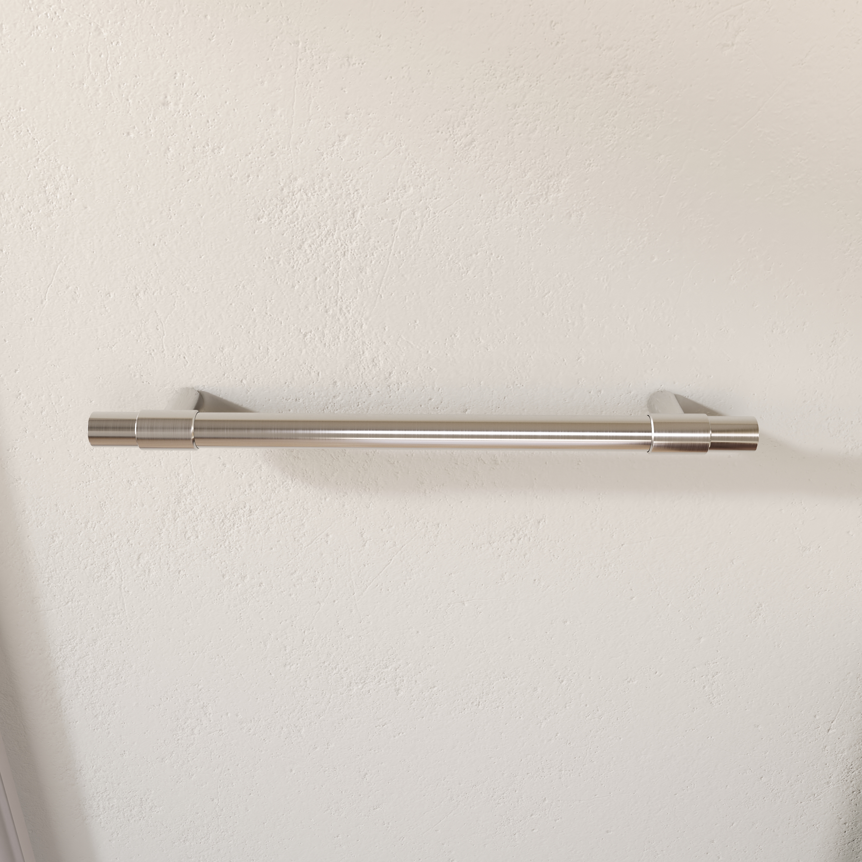 Toasty Silas Electric Heated Towel Bar - 630mm