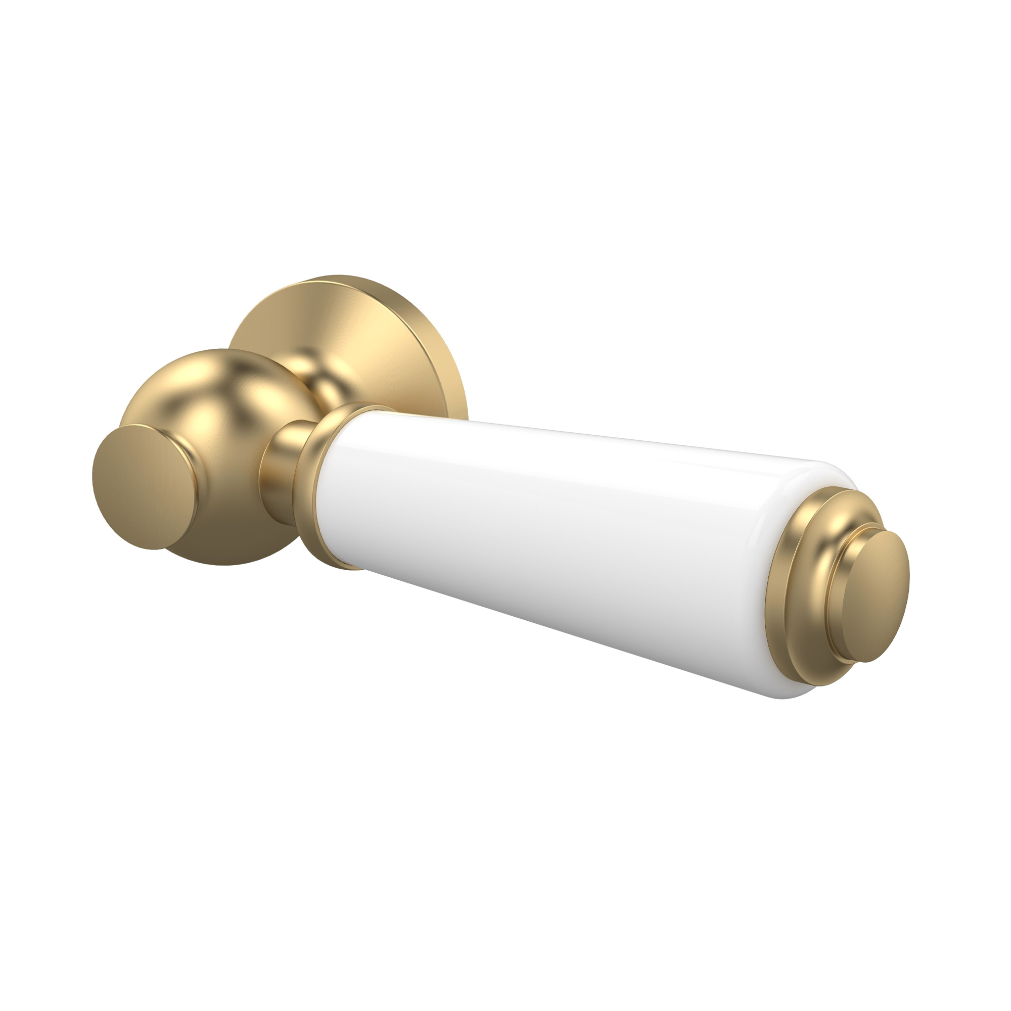 Butler & Rose Ceramic Handle WC Lever