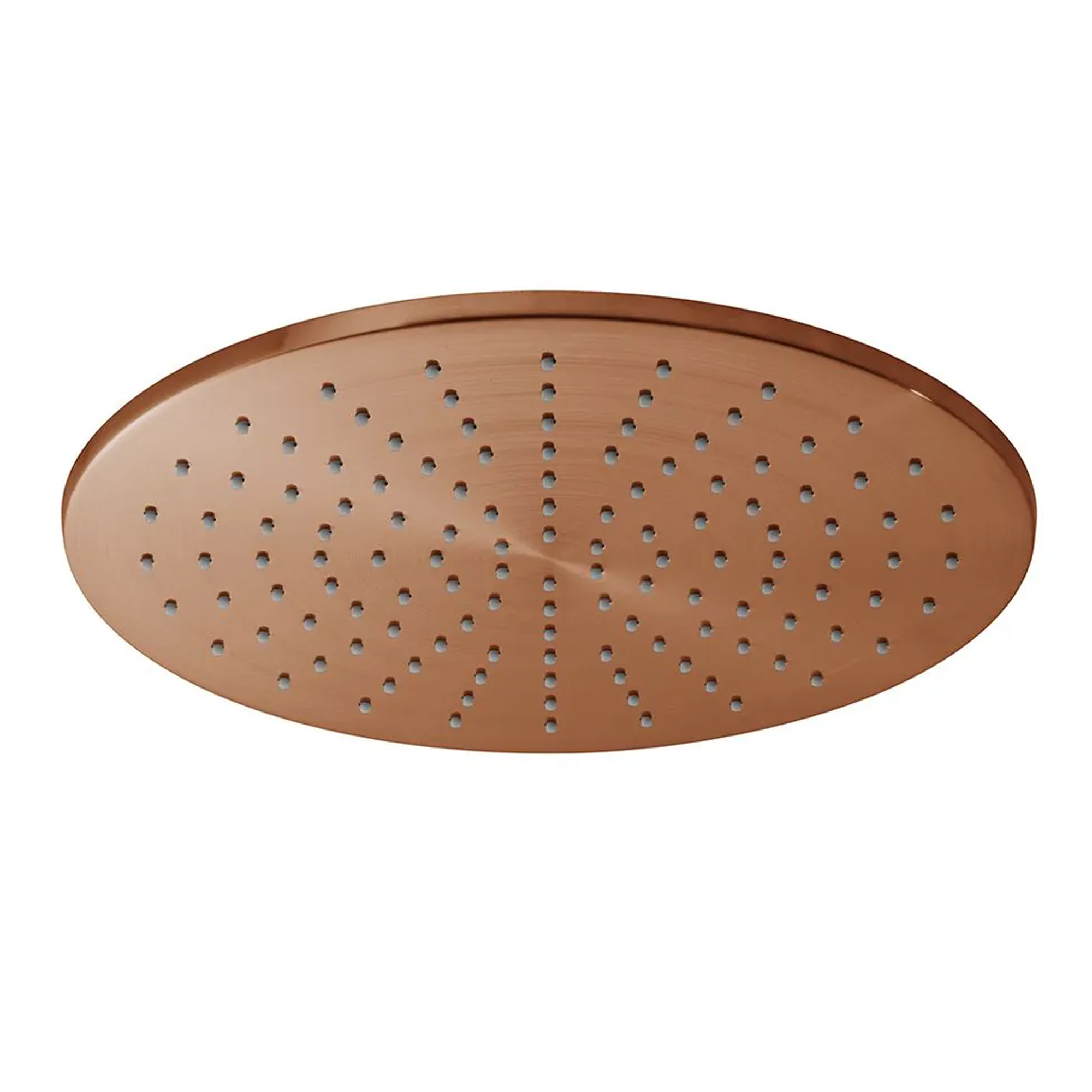 Vado Individual Slimline Round Shower Head