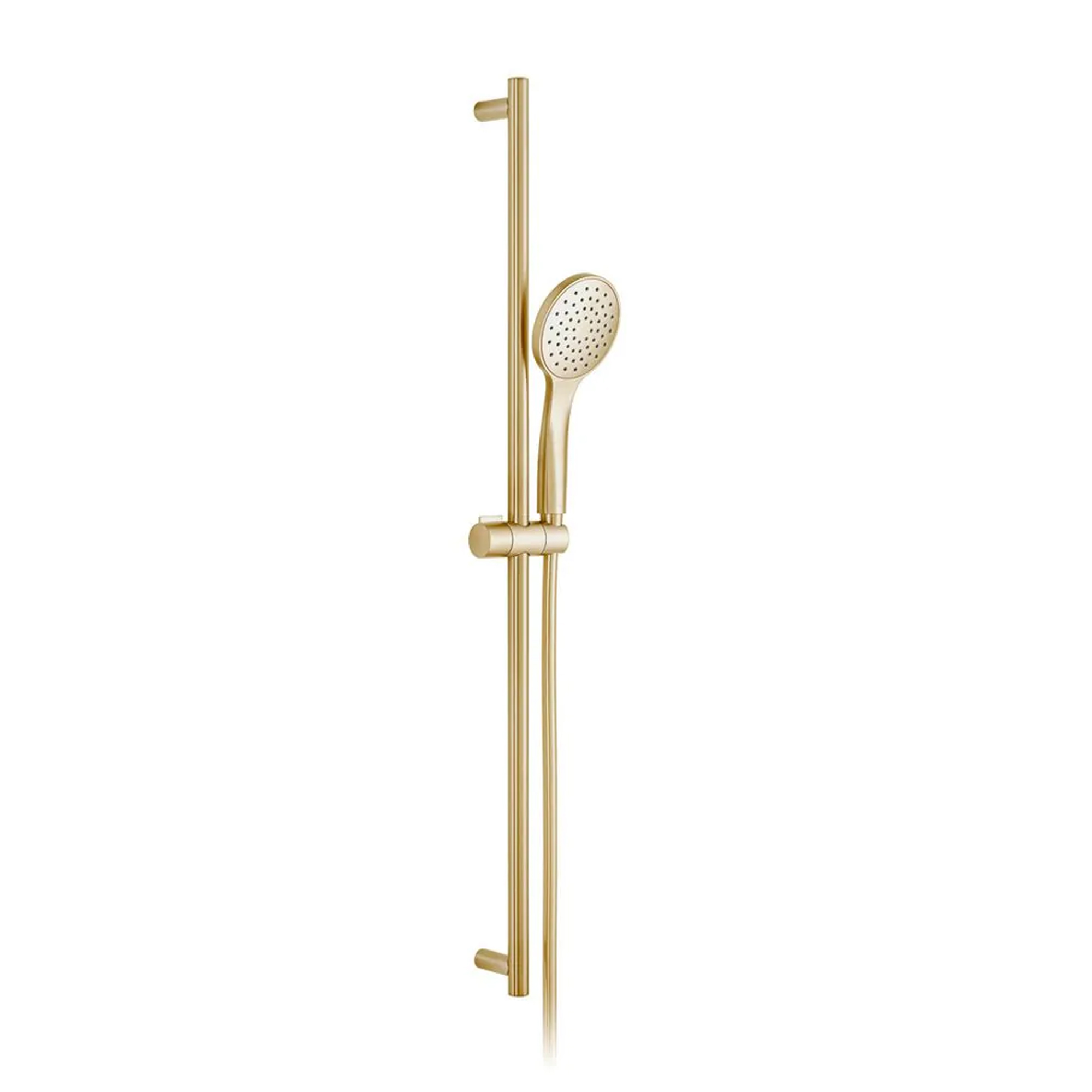 Vado Individual Tablet Altitude 2 Outlet Concealed Thermostatic Valve, Fixed Head & Shower Rail Kit
