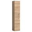 Erin 1433mm Wall Mounted Tall Storage Cabinet