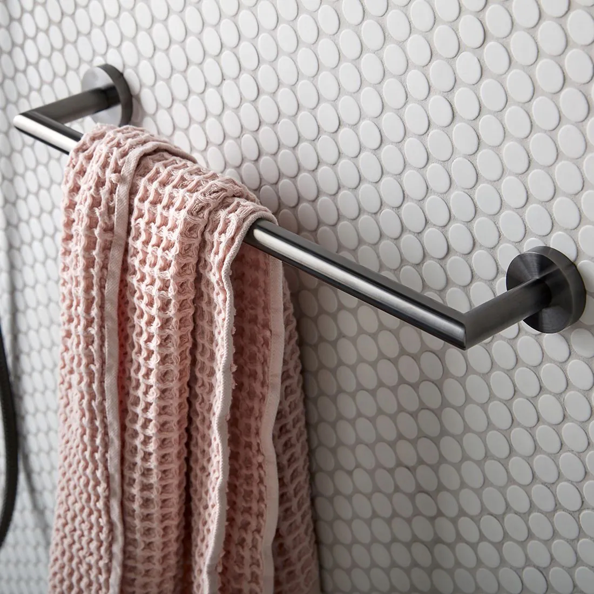Vado Individual Spa 450mm Towel Rail