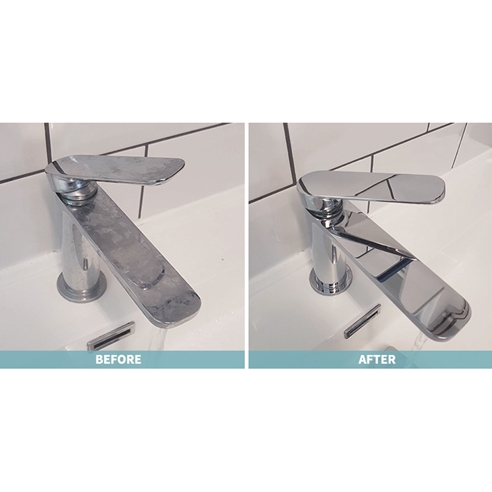Cramer Professional Tap & Shower Cleaner - 750ml