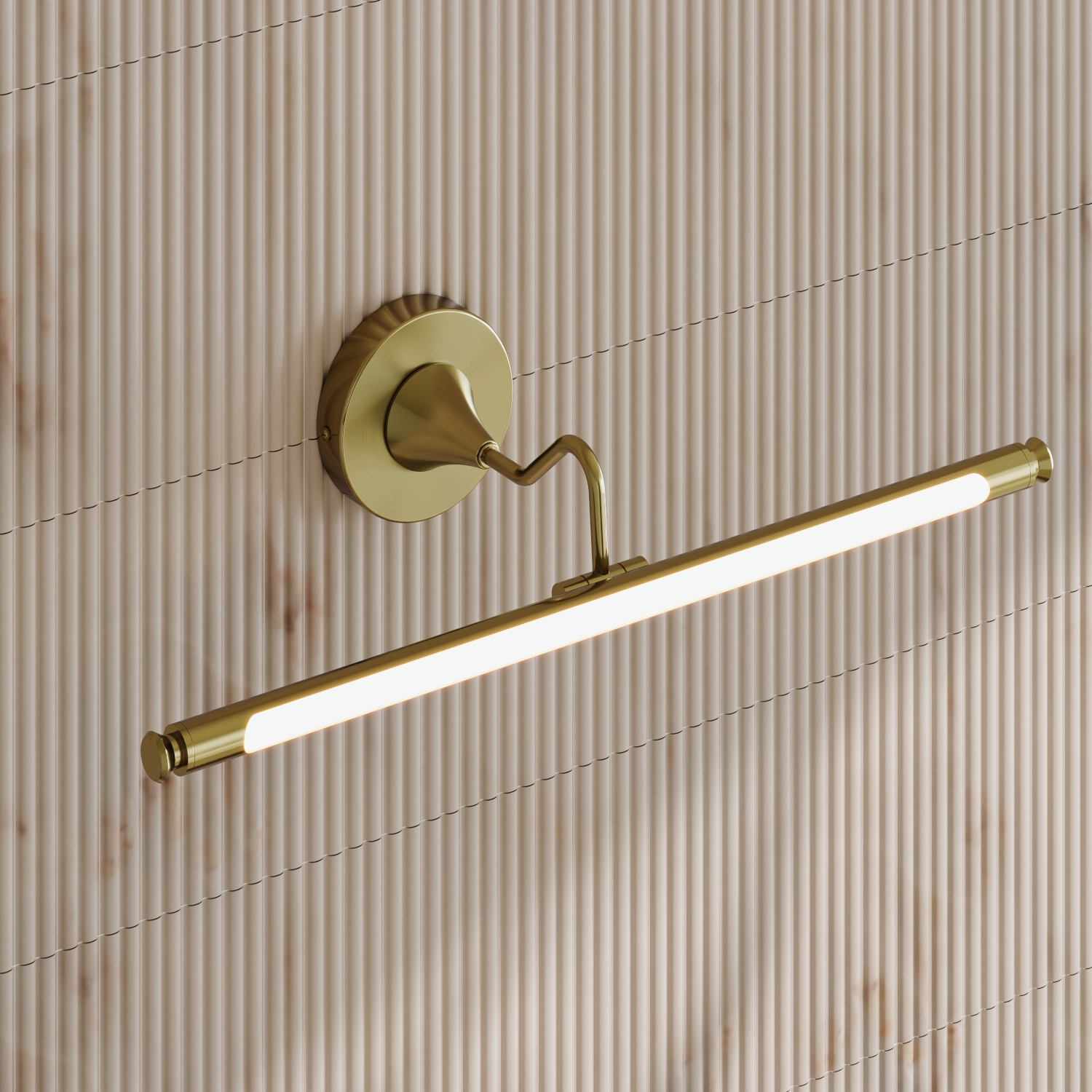 Butler & Rose Picture Wall Light