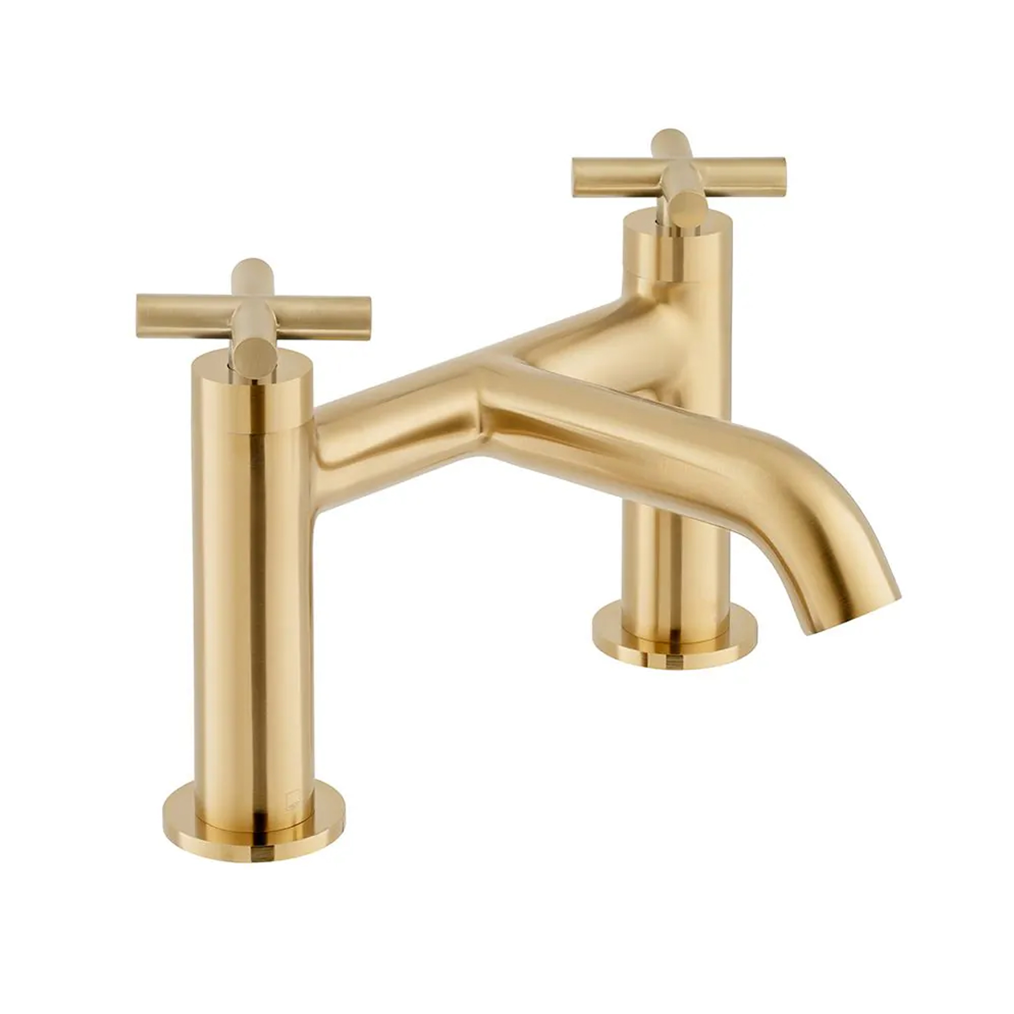 Vado Individual Elements Deck Mounted Bath Filler Tap