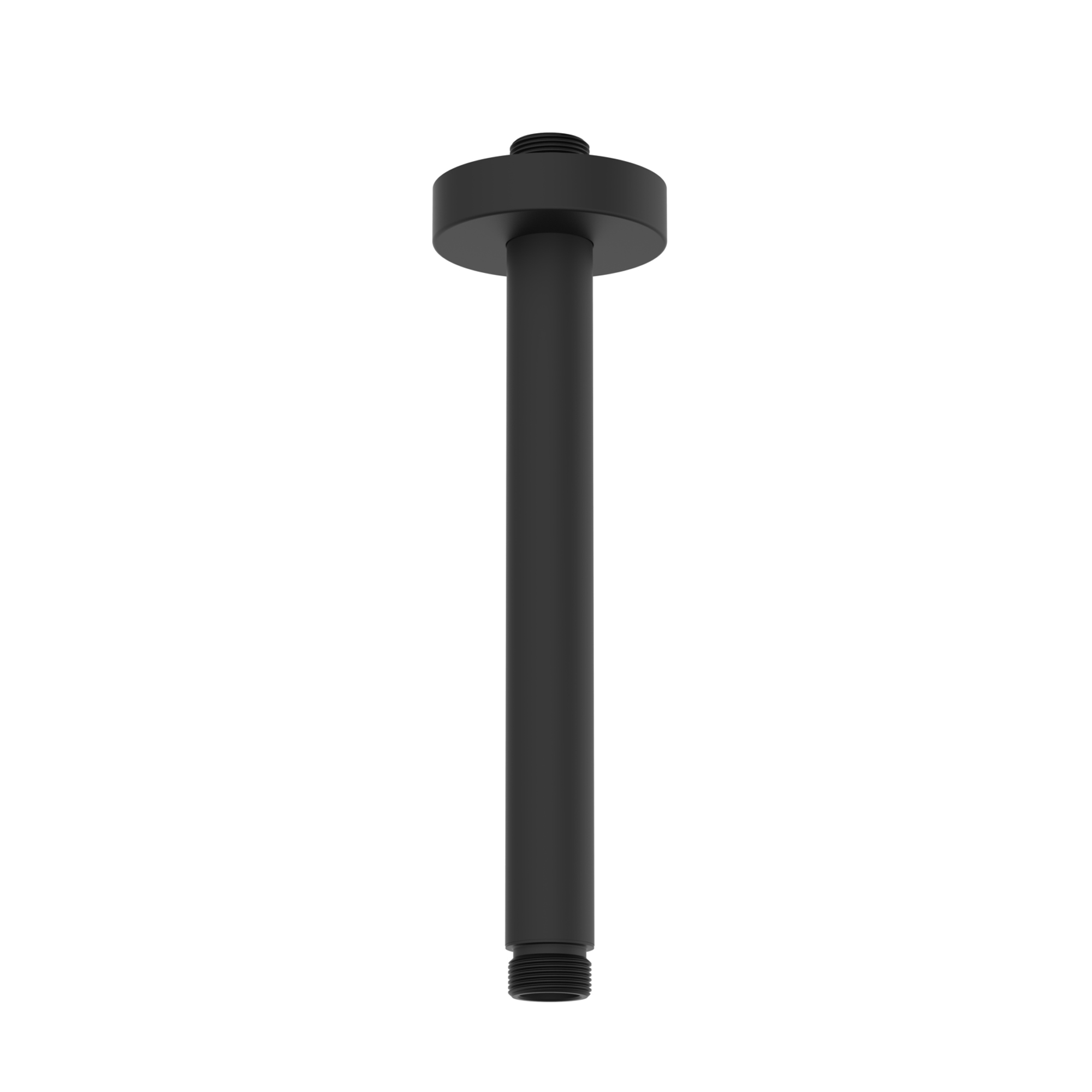 Core Round Ceiling Mounted Shower Arm
