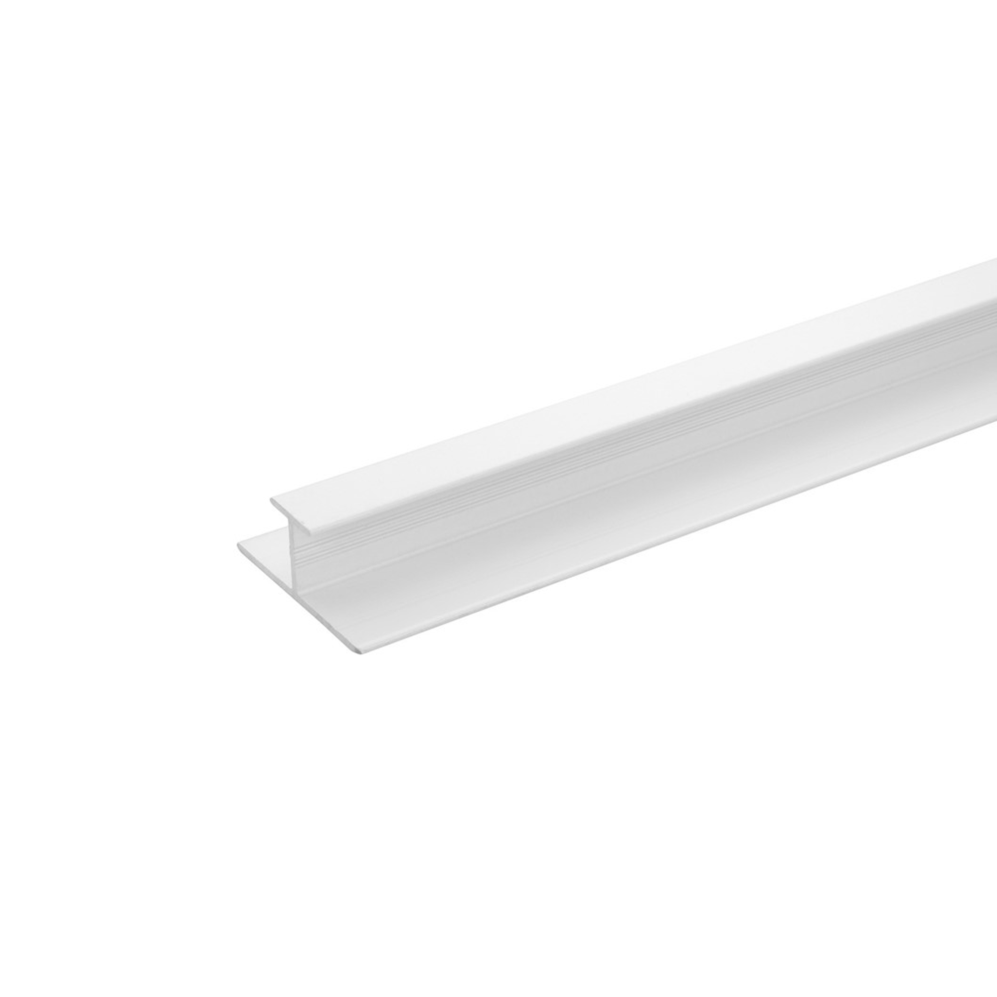 Crosswater Aluminium Extrusion 2450mm Trims