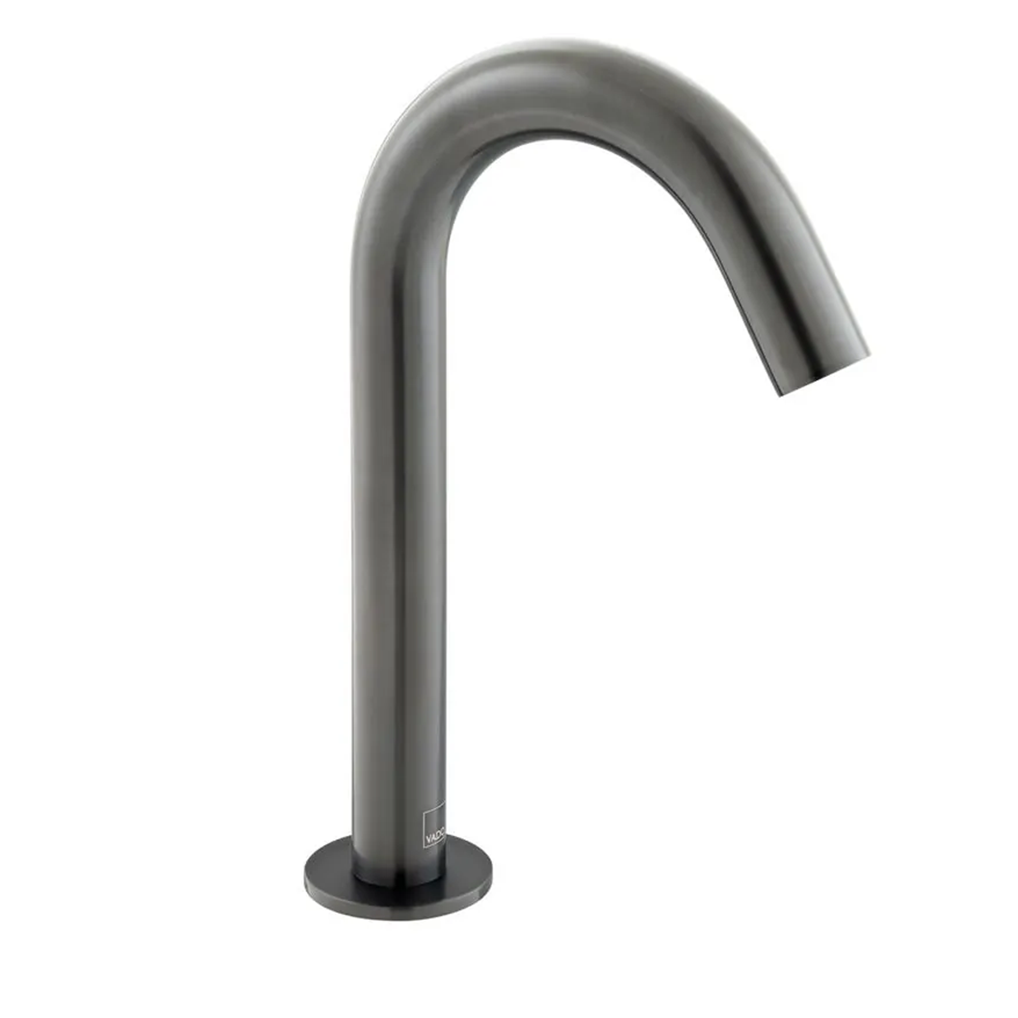 Vado Individual Infra-Red Deck Mounted Spout Mono Basin Mixer Tap