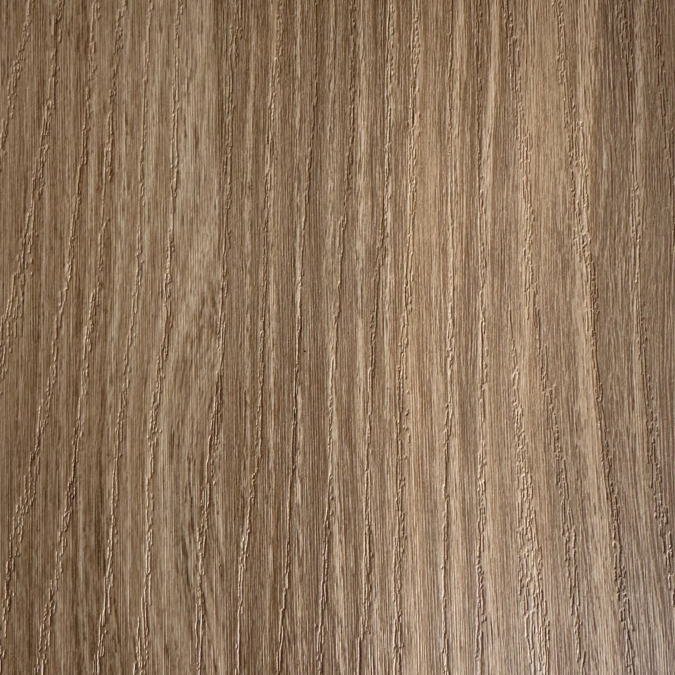 Drench Groove Fluted Furniture Sample - Country Oak