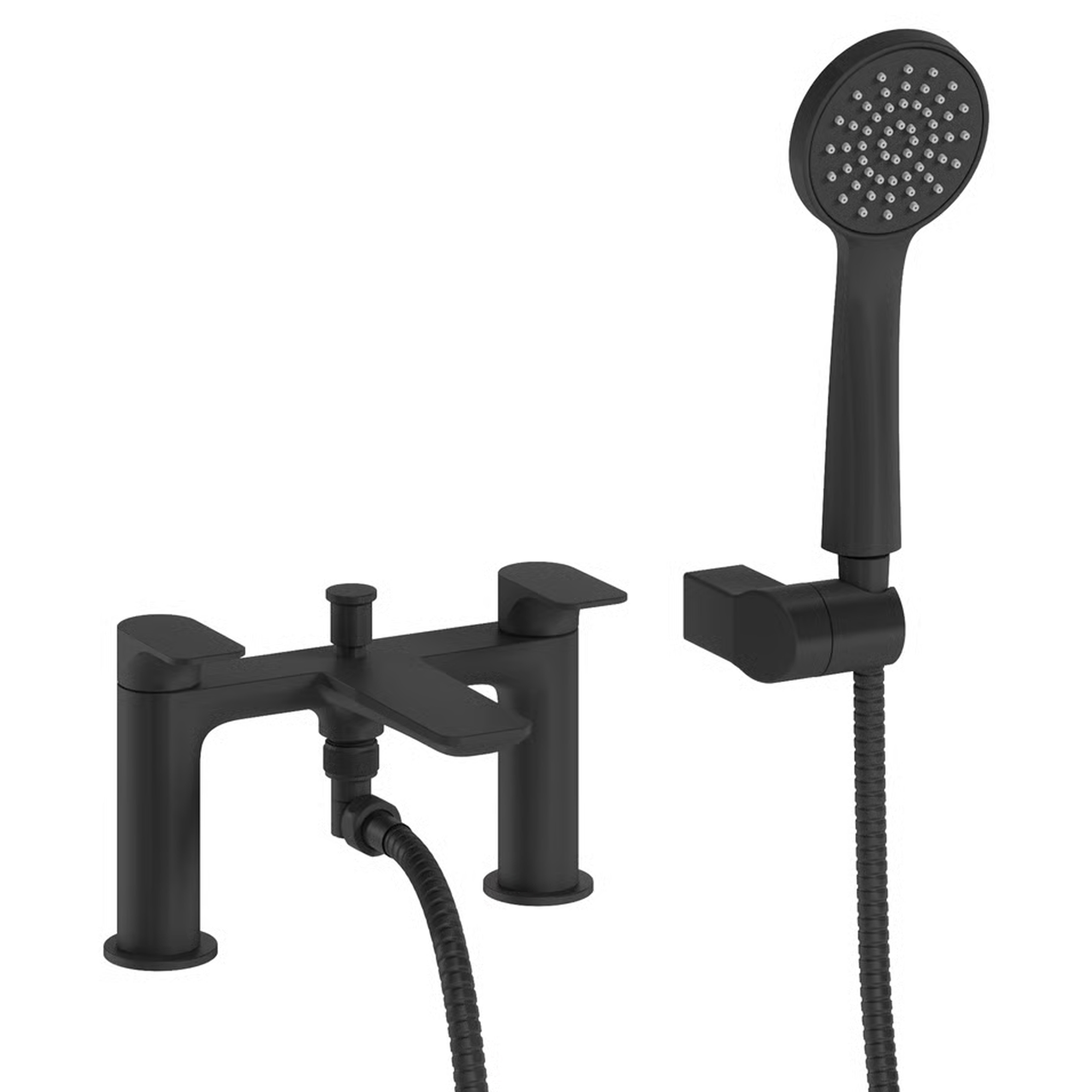 Crosswater Fuse Bath Shower Mixer Tap & Kit