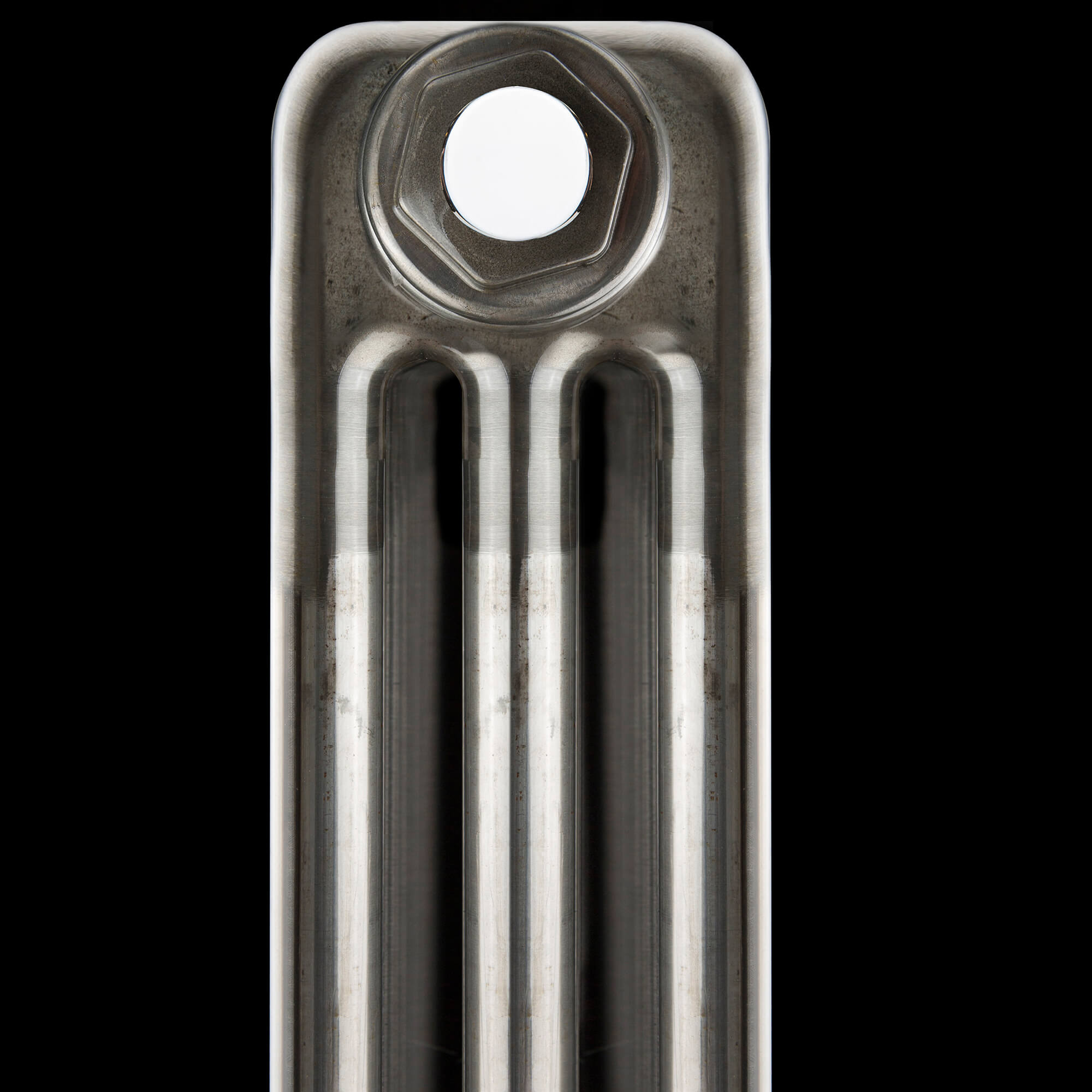 Terma Colorado Horizontal 3 Column Radiator
