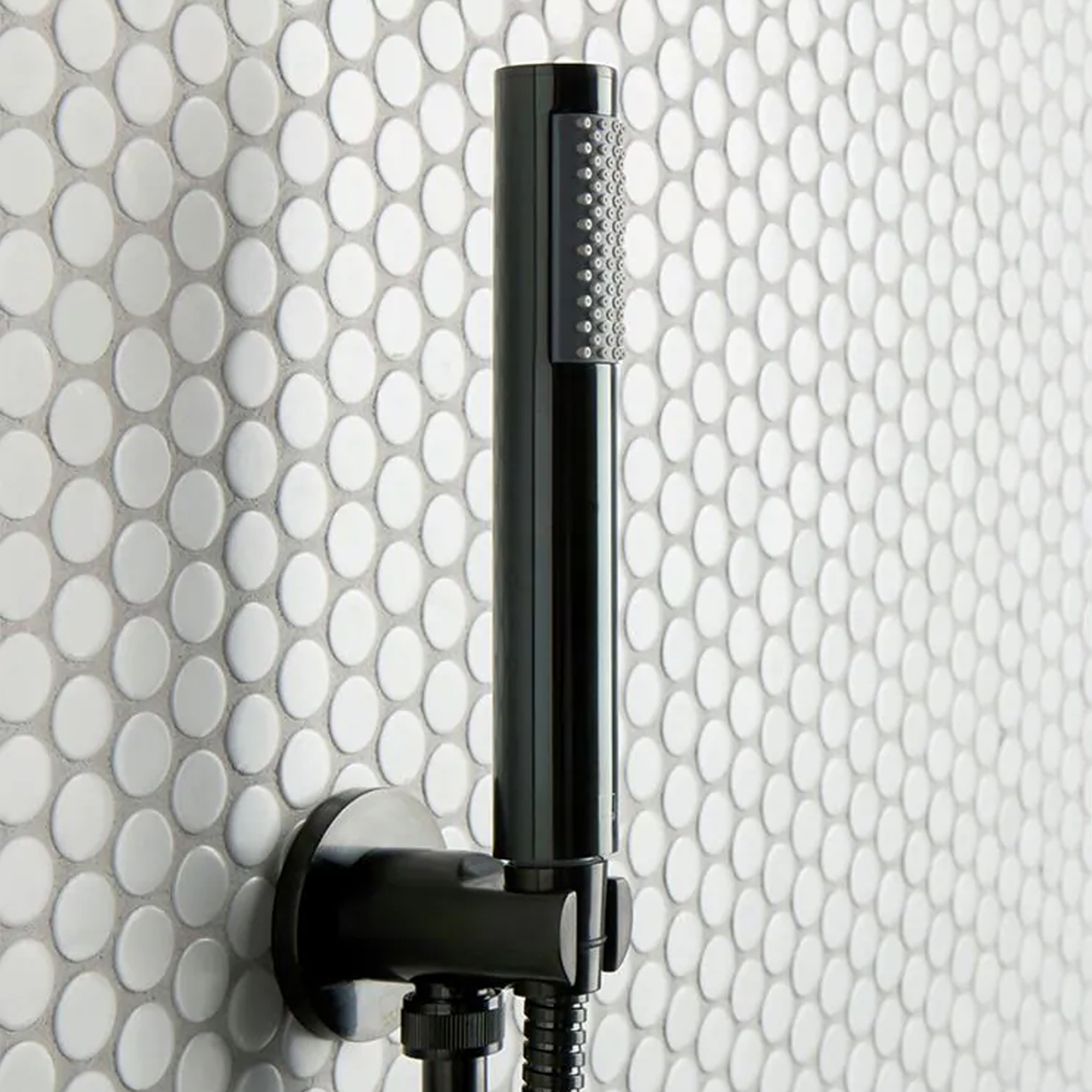 Vado Individual Tablet Altitude 2 Outlet Concealed Thermostatic Valve, Fixed Head & Shower Handset Kit